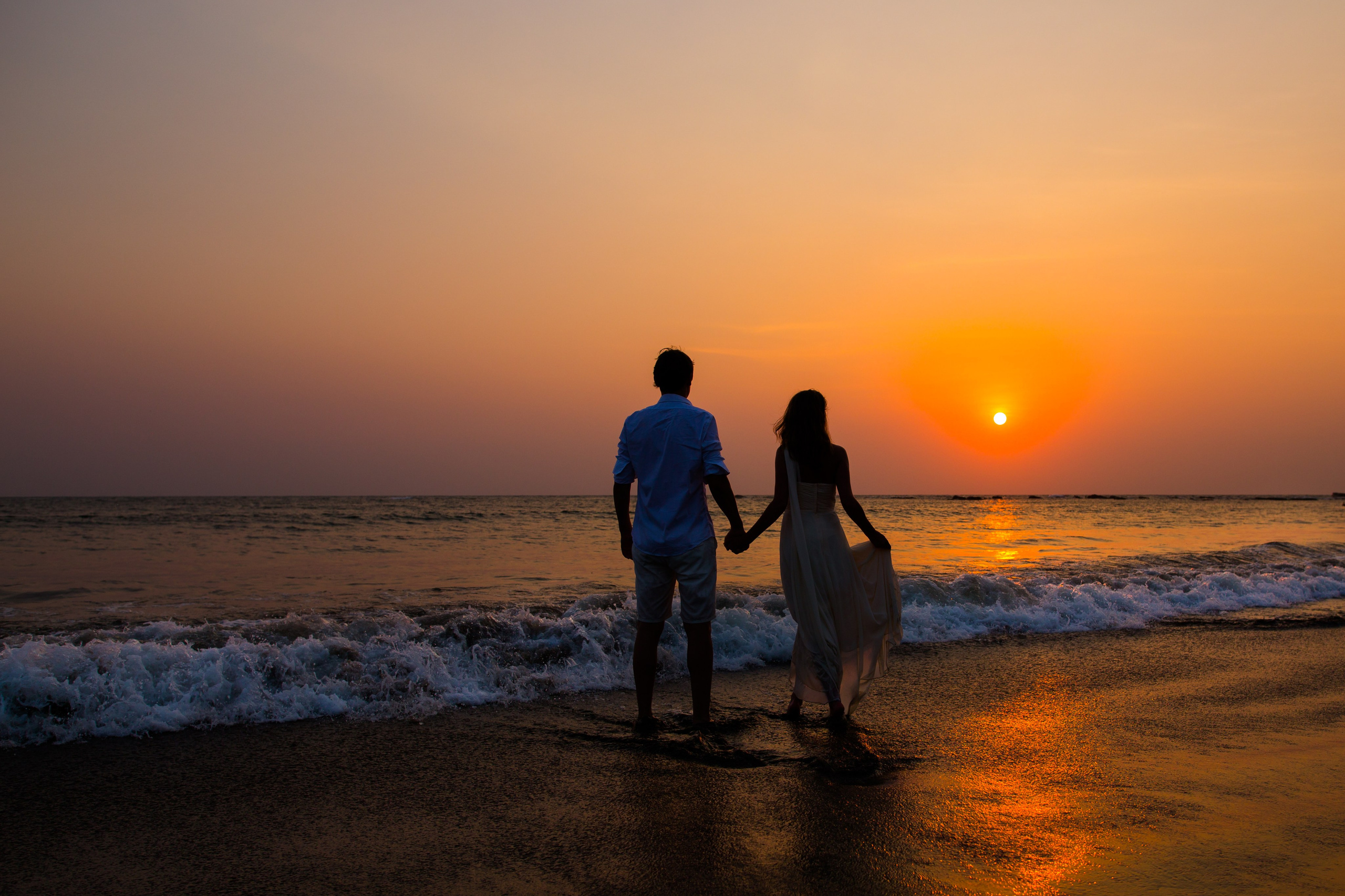 Жизнь, эмоции, любовь