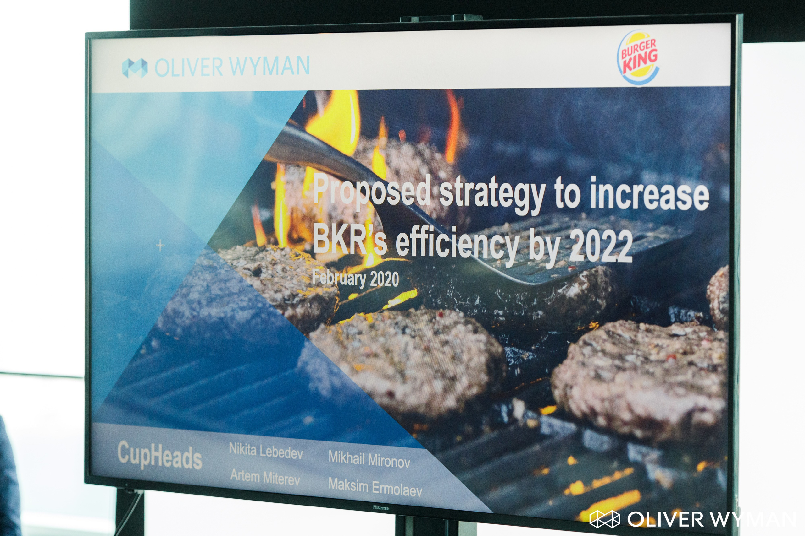 68. Фотограф Недорез Александр в Москве. Репортаж на ваших мероприятиях