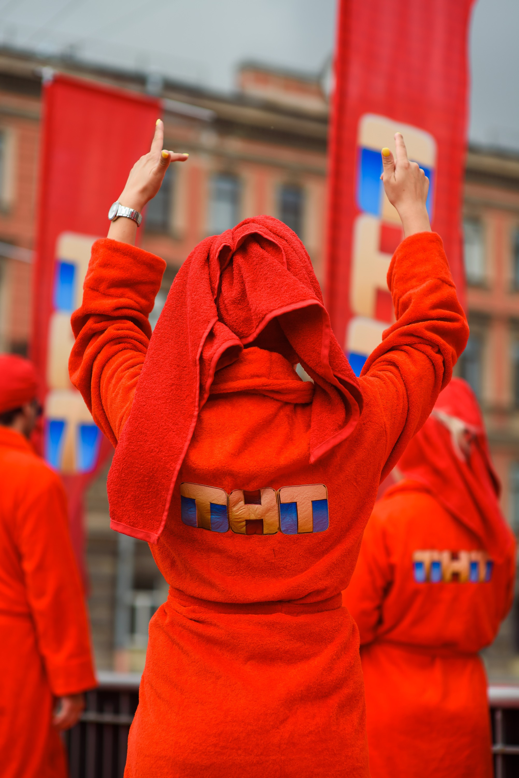 ТНТ Фонтанка SUP. Фотограф в Санкт-Петербурге — Эдуард Фазлетдинов | Репортаж, свадьбы, студия