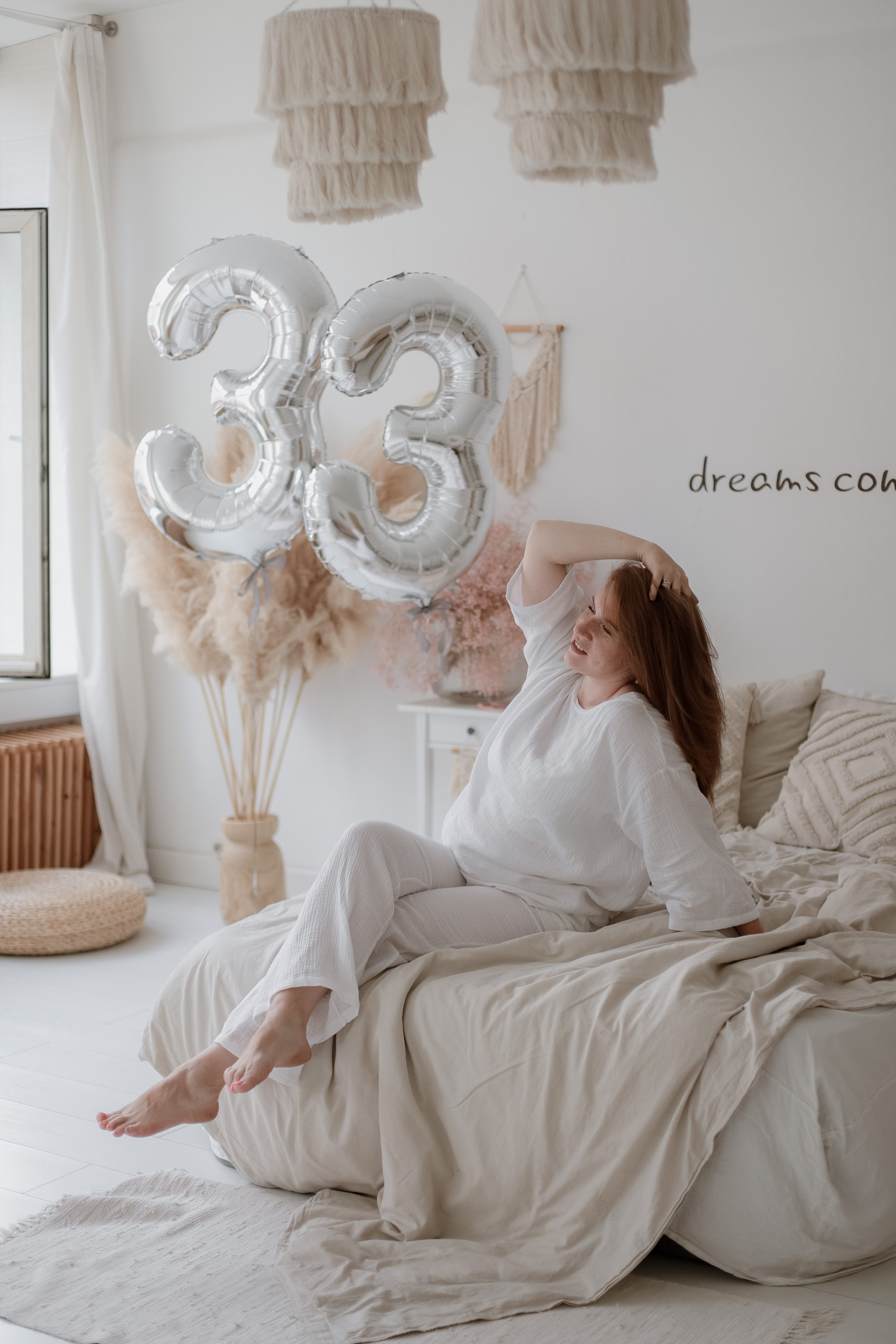 День Рождения Саши. Свадебный, семейный и детский фотограф в Люберцах Зайцева Анастасия