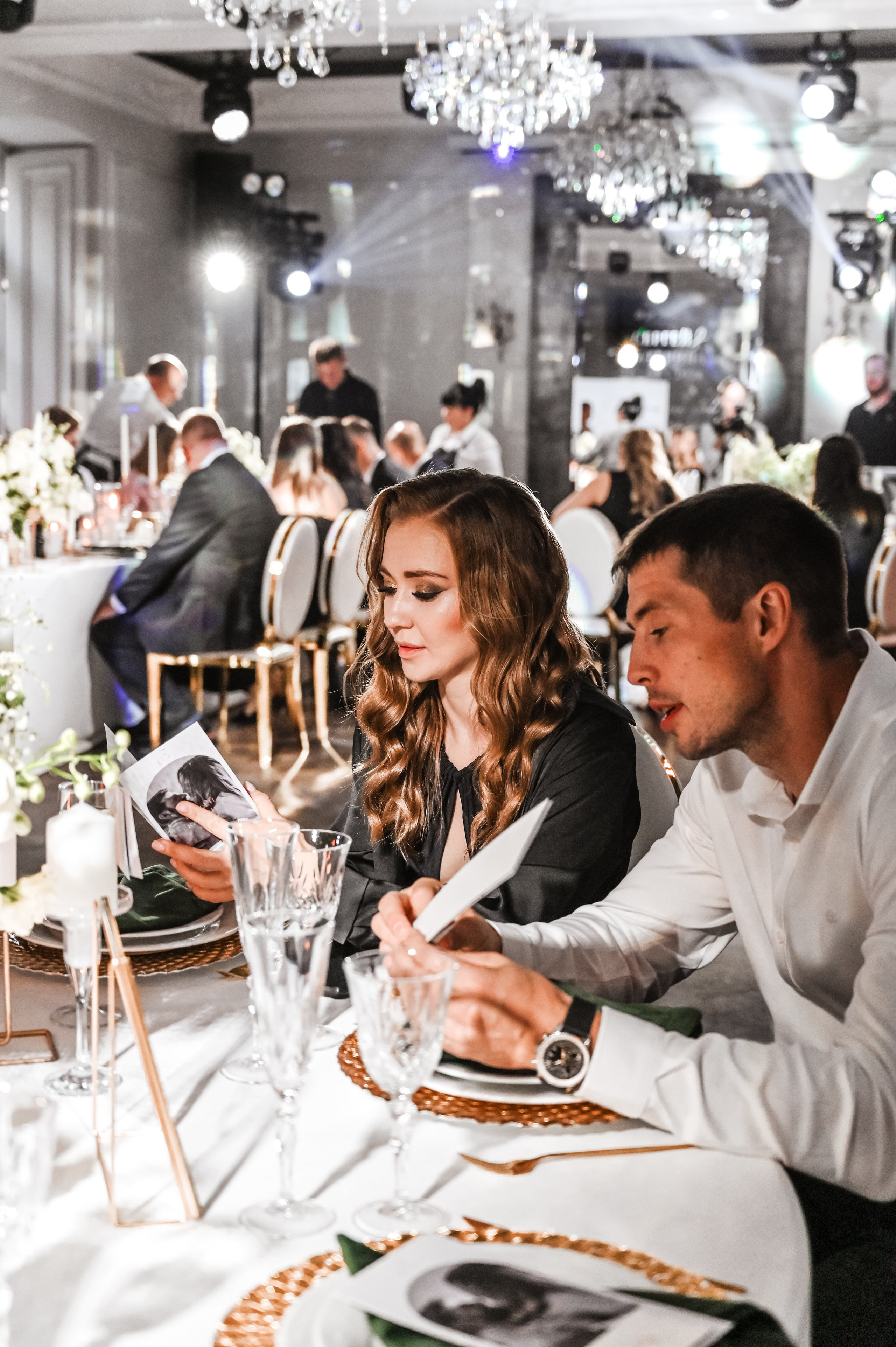 Банкет ресторан Мишель. Семейный и детский фотограф во Фрязино, Ивантеевке и Щелково Матвеева