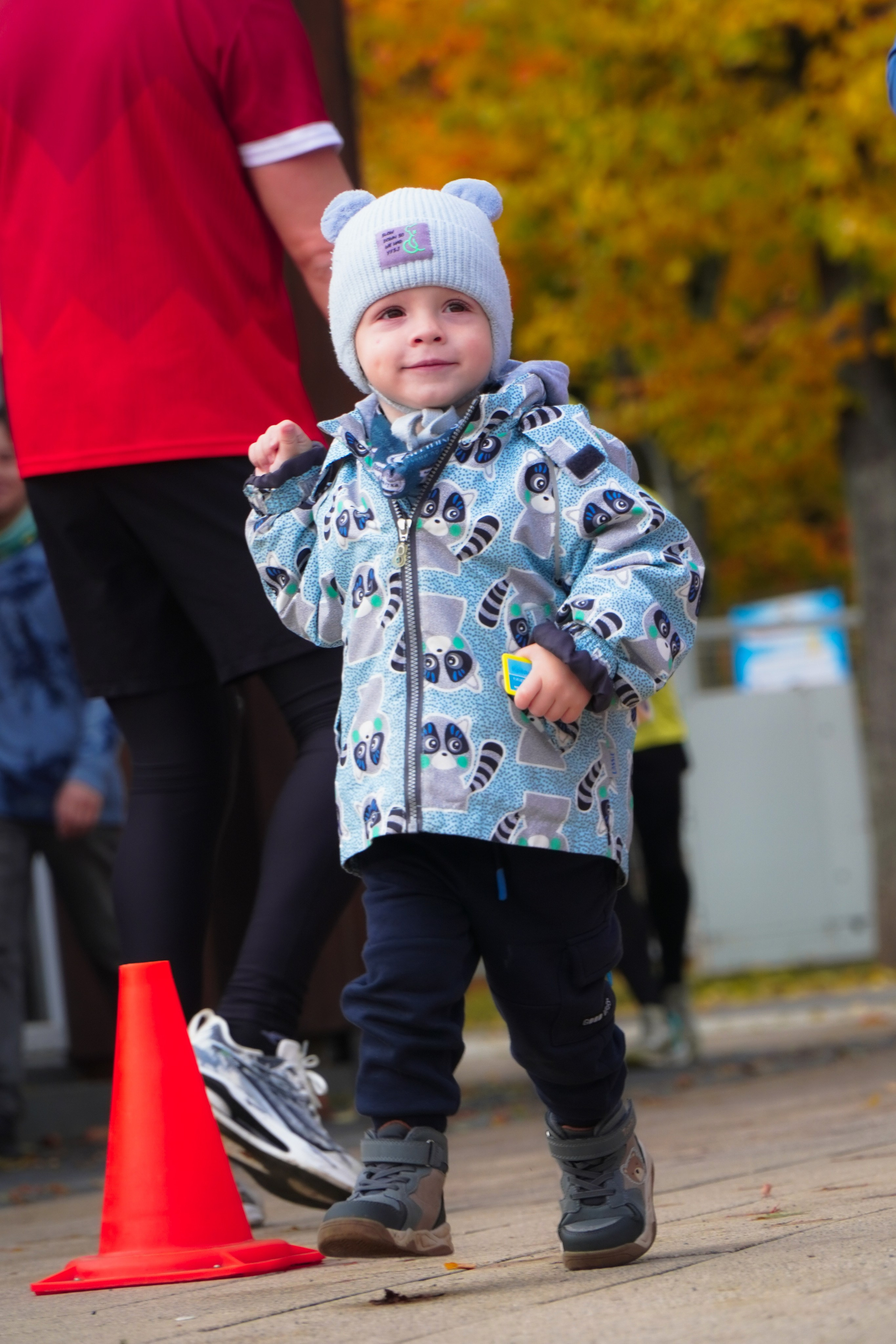 5 вёрст Наташинский 11 октября 2025. Роман Капилюшов. Бег. Фото. Видео. г. Люберцы