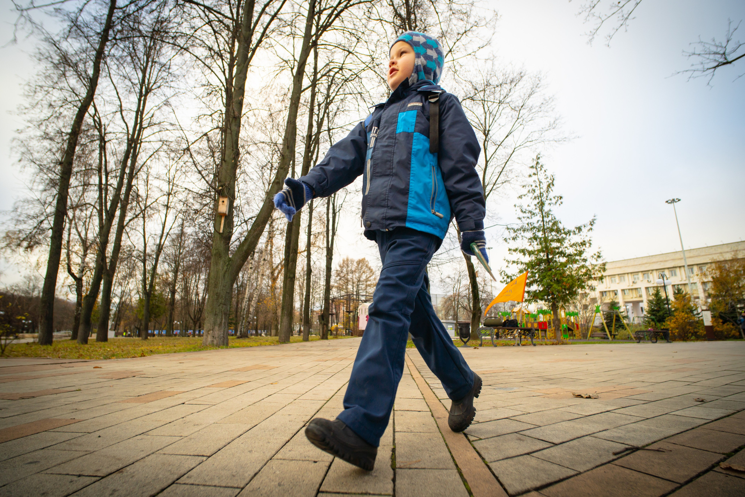 5 вёрст Наташинский 9 ноября 2024. Роман Капилюшов. Бег. Фото. Видео. г. Люберцы