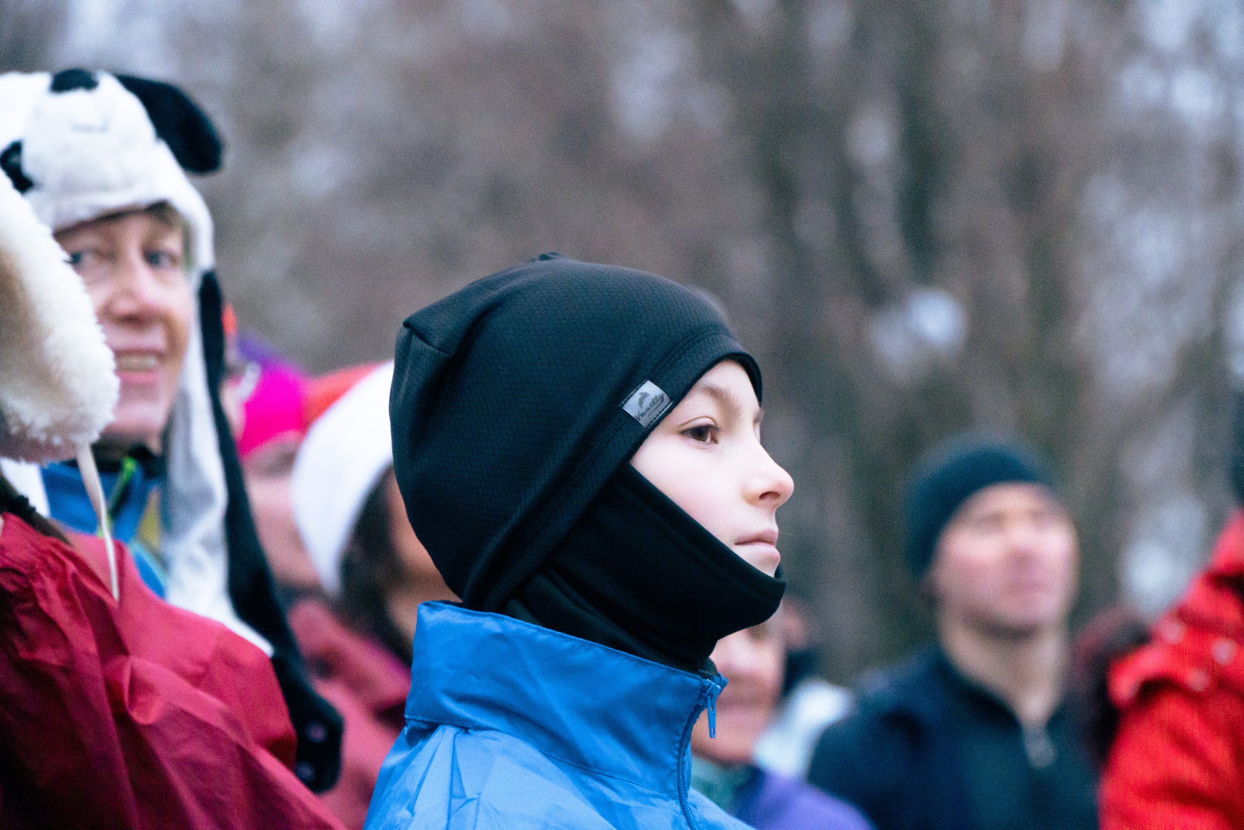 5 вёрст Наташинский 18 января 2025. Роман Капилюшов. Бег. Фото. Видео. г. Люберцы