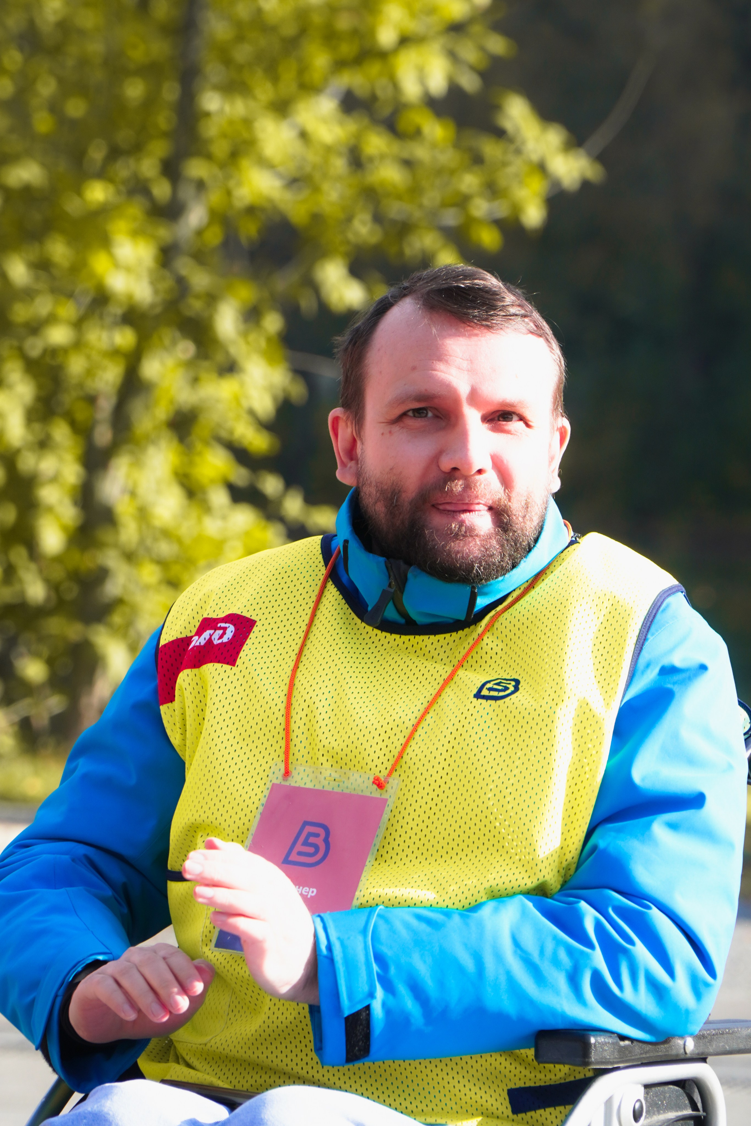 5 вёрст Наташинский 4 октября 2025. Роман Капилюшов. Бег. Фото. Видео. г. Люберцы