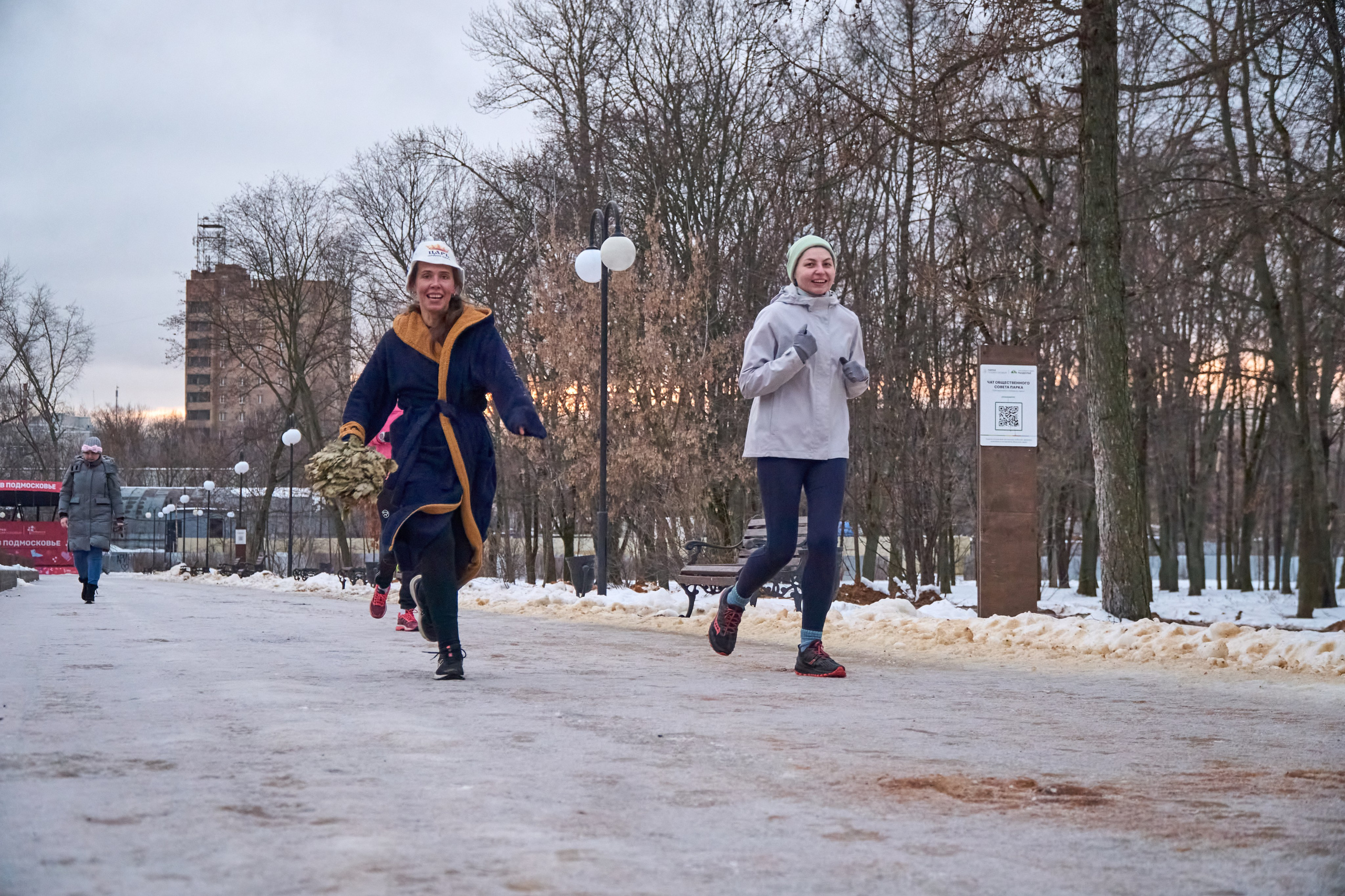 5 вёрст Наташинский 29 декабря 2025. Роман Капилюшов. Бег. Фото. Видео. г. Люберцы