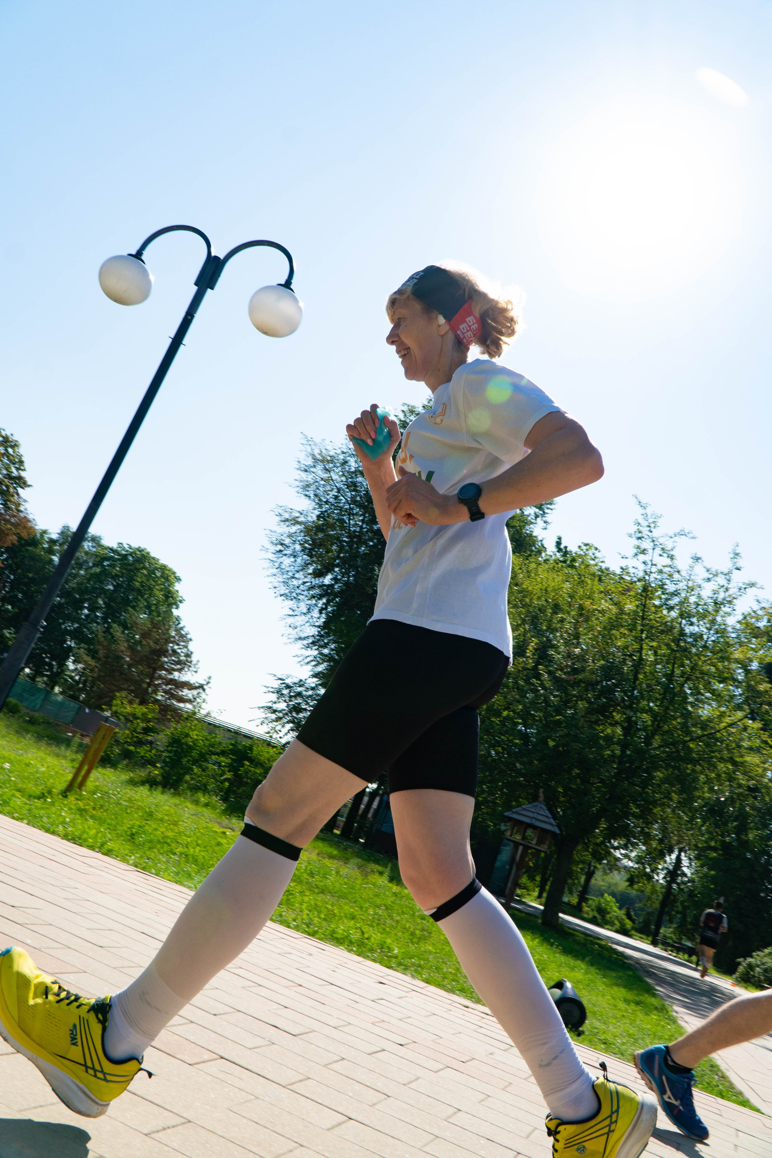 5 вёрст Наташинский 27 июля 2024. Роман Капилюшов. Бег. Фото. Видео. г. Люберцы