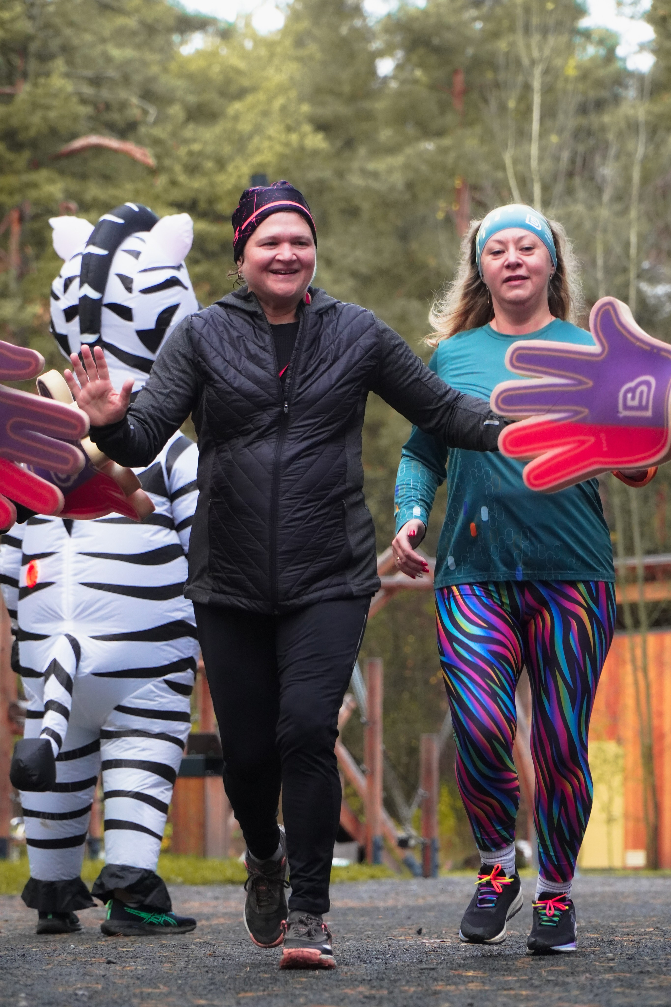 5 вёрст Томилинский 3 года 18 октября 2025. Роман Капилюшов. Бег. Фото. Видео. г. Люберцы