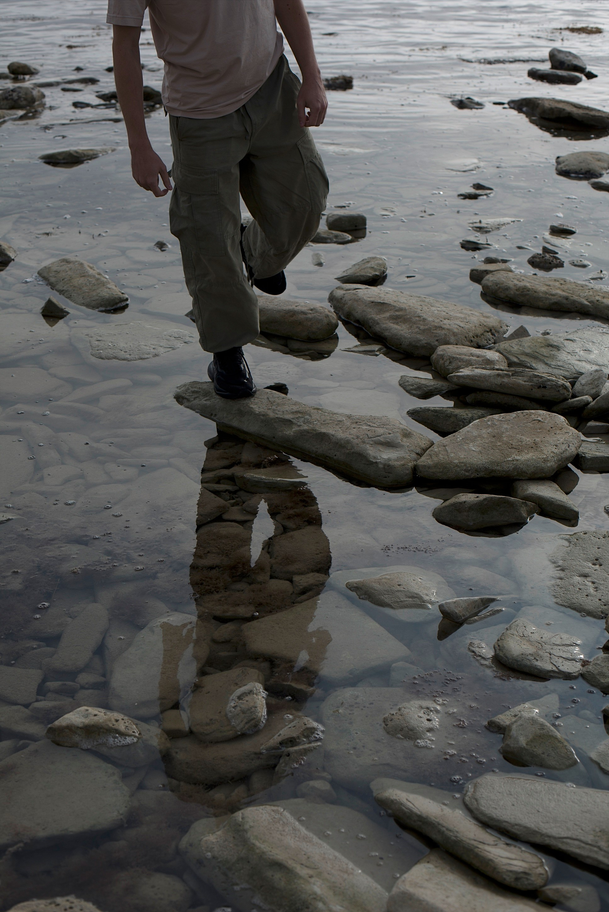 Алексей Дерябин. Анастасия Либерти