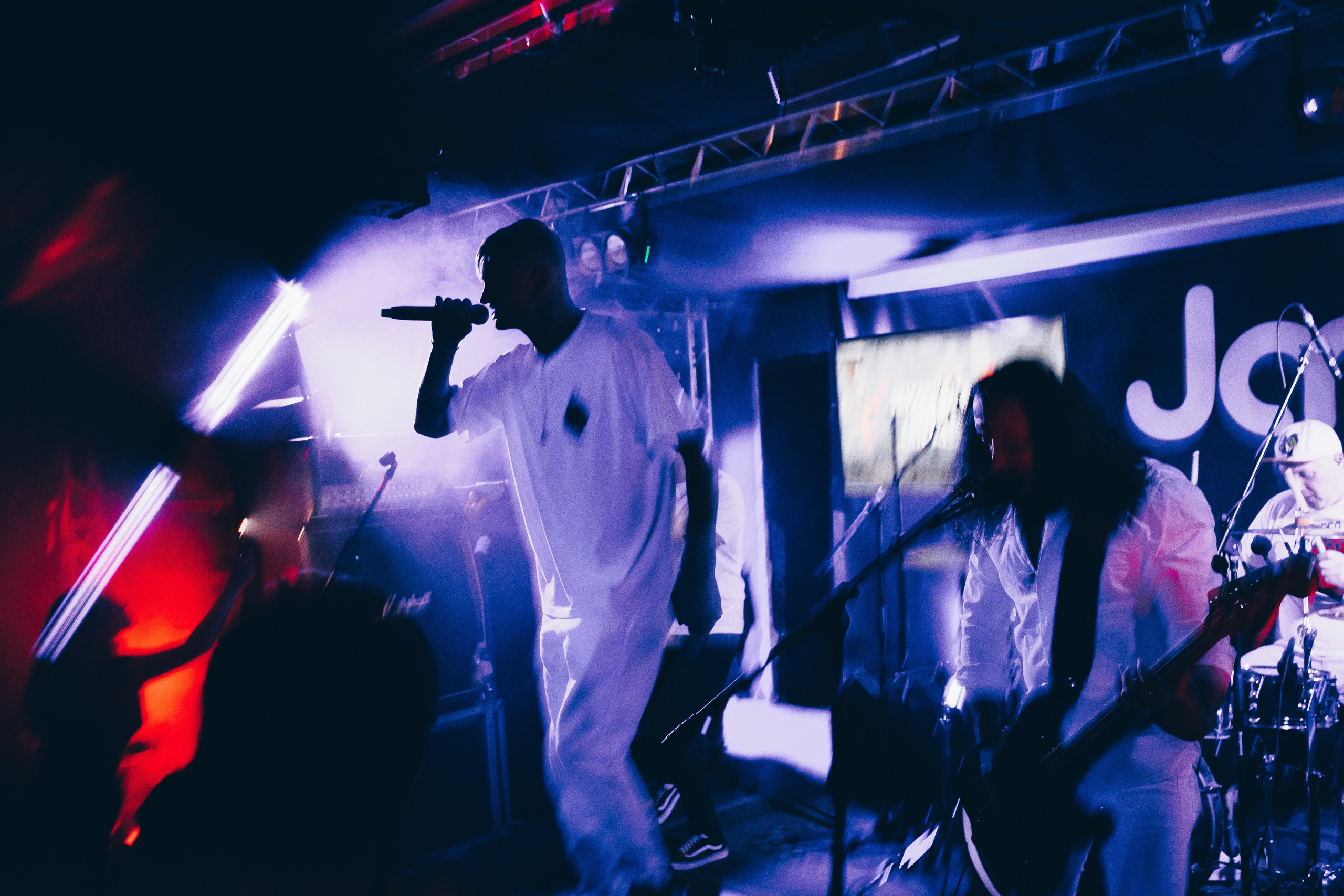 Ничего кроме Правды 4 года | 2025.01.25. Фотограф Антон Катунин | Симферополь