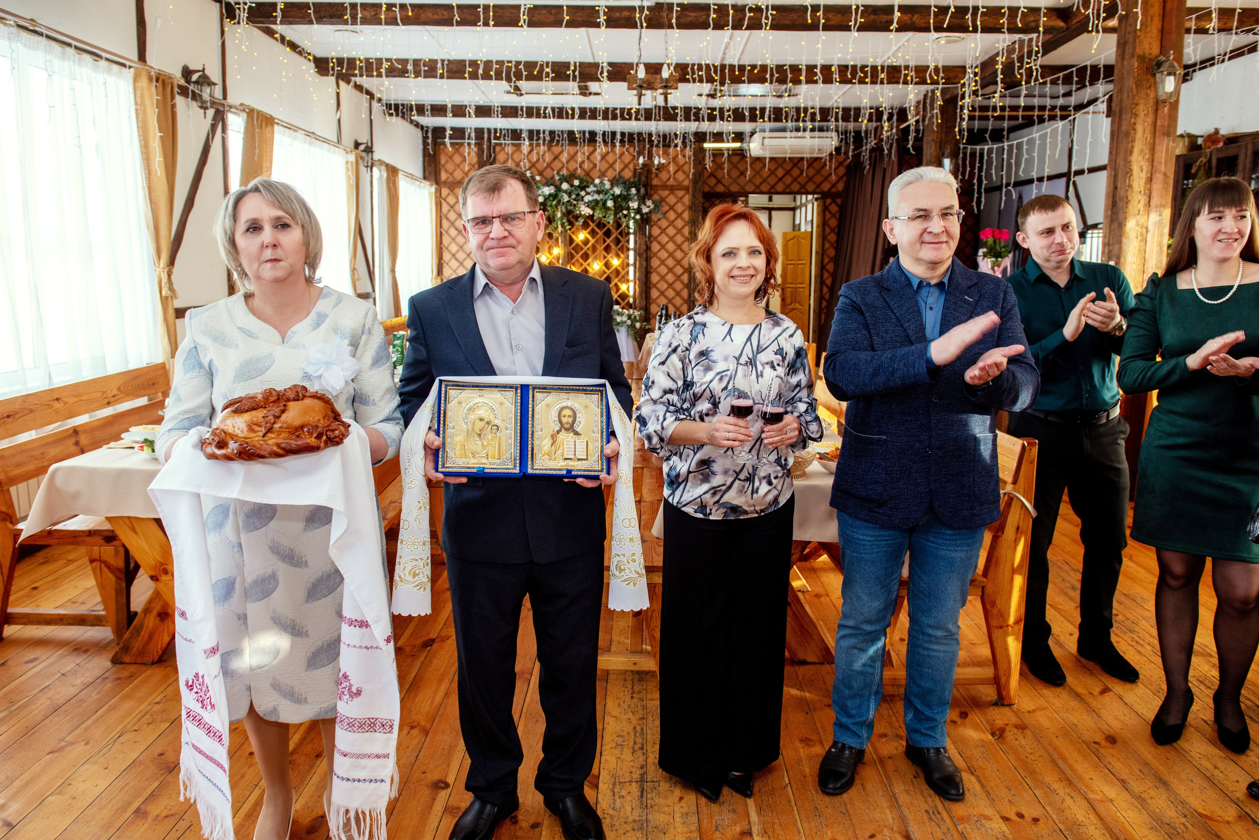 Алексей и Екатерина. Семейный и свадебный фотограф в Ельце Юлия Дякина