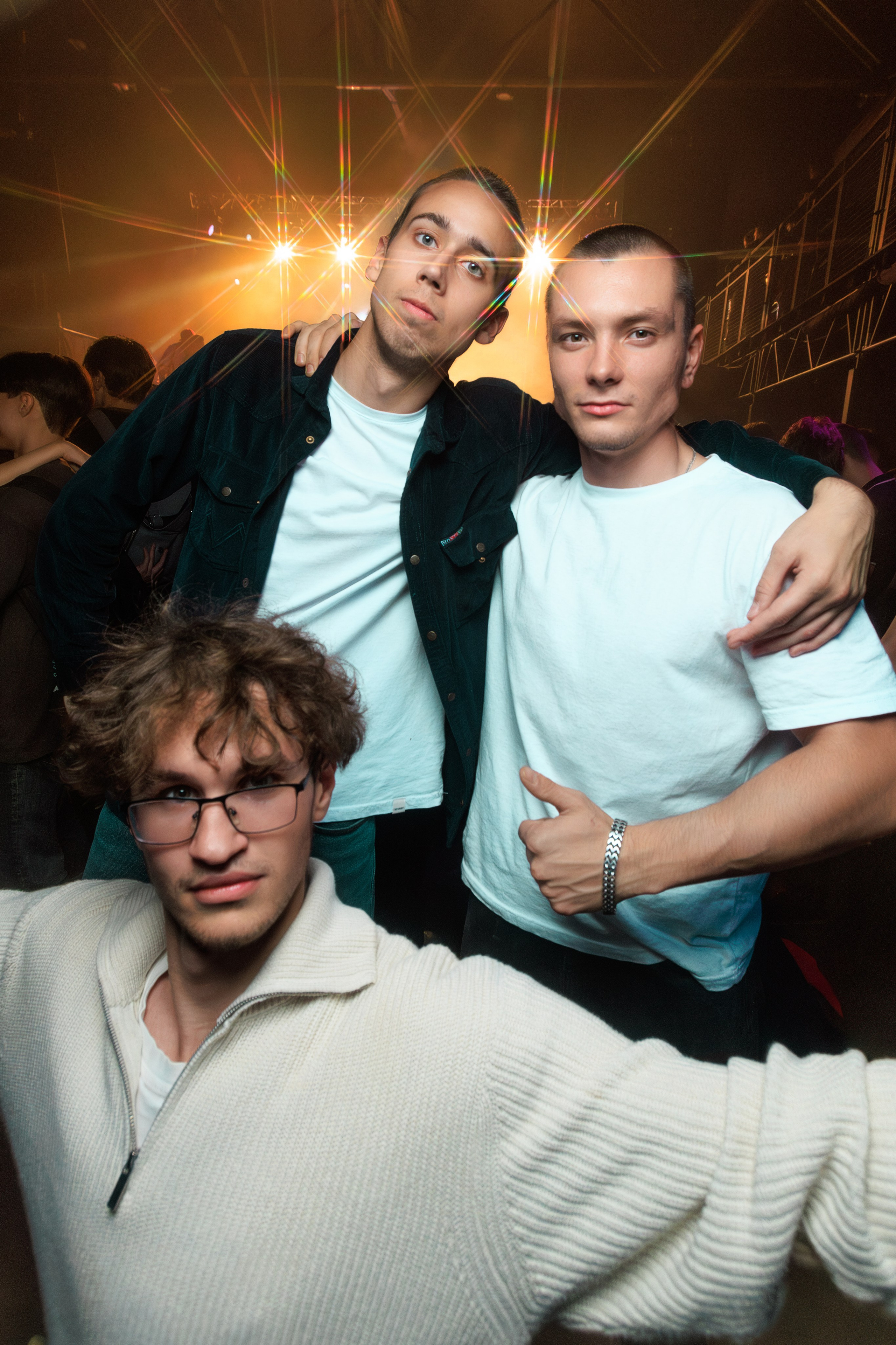 Студ посвят | Рептилоид. Репортажный фотограф Екатеринбург | Яркий, качественный репортаж | Концерты, клубы, репортаж, праздники, корпоративы