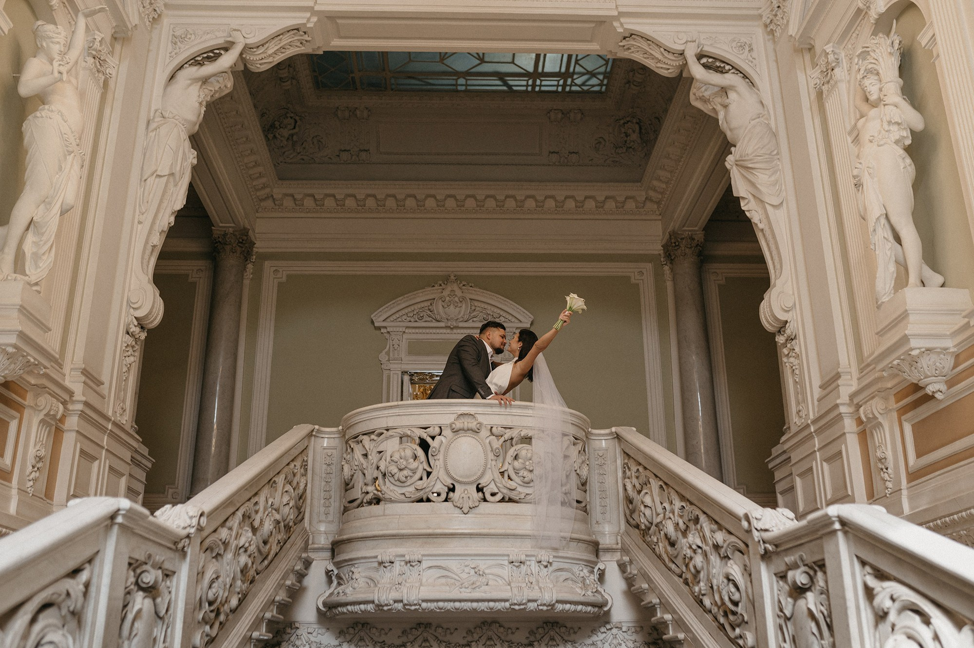 Свадебный фотограф Абрамова Ксения