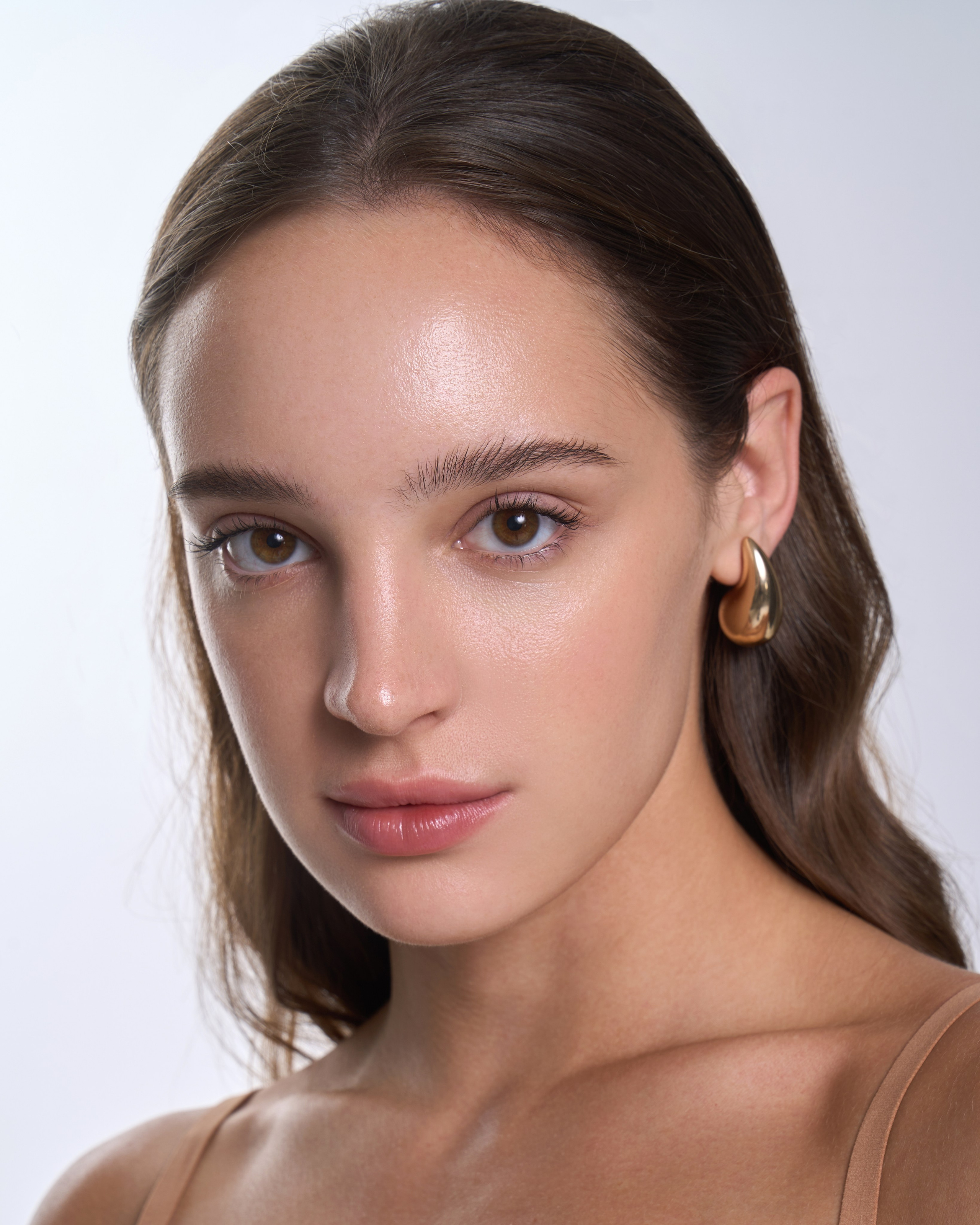 Beauty. Molligan style