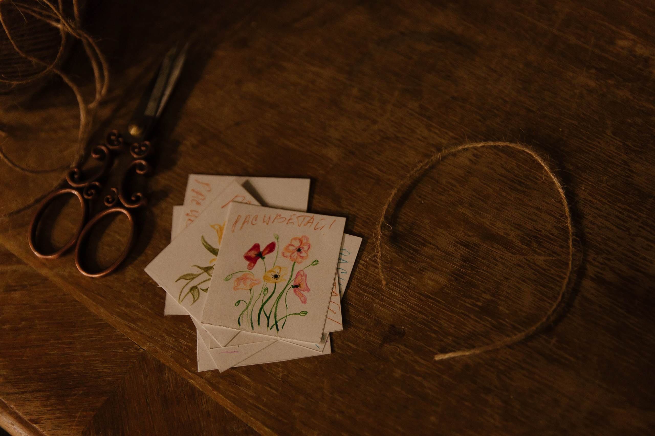 Репортаж. Свадебный и семейный фотограф Анжелика Альашкар в Казани Татарстан