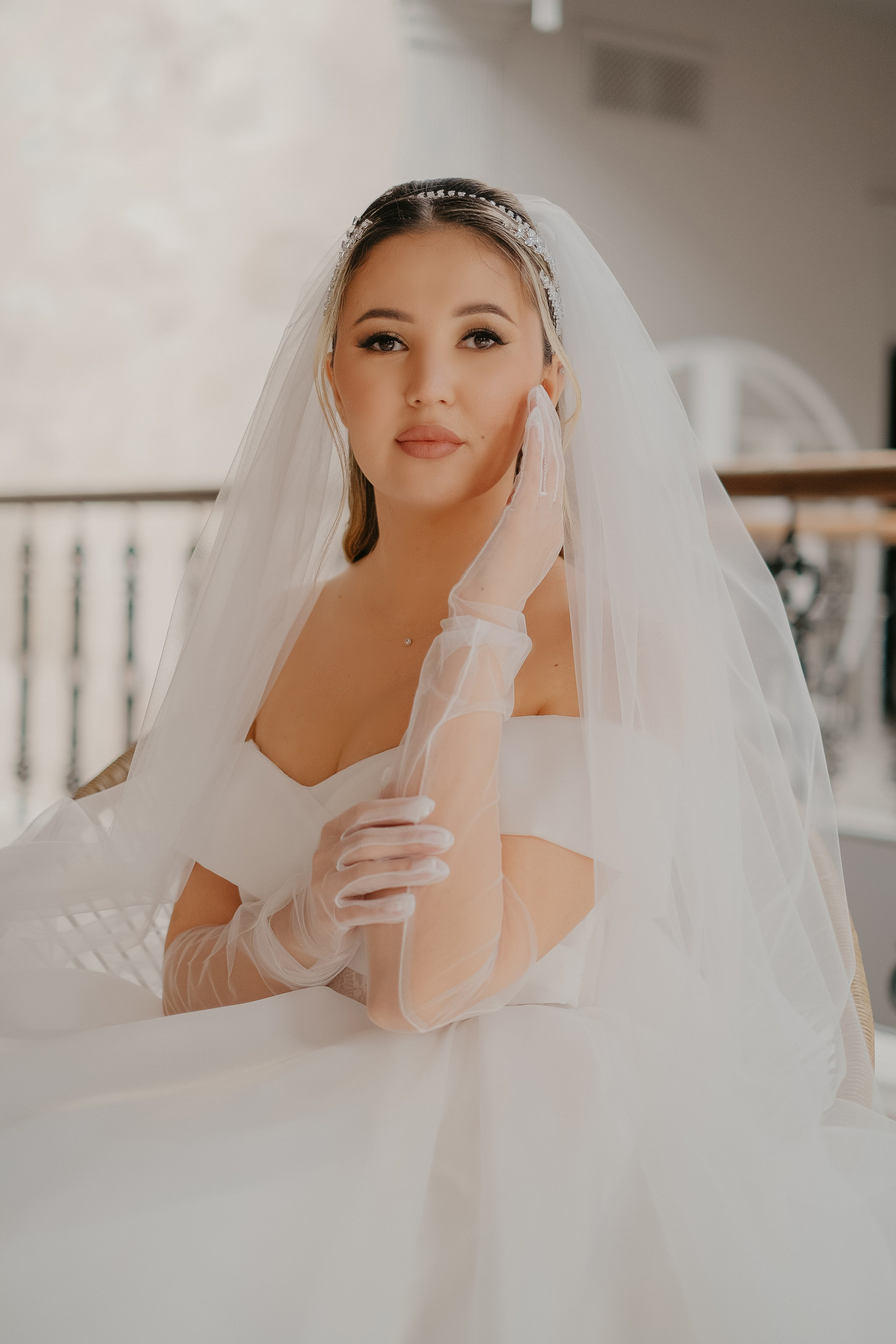 Особенный день. Елена Фирсова | Фотограф Астрахань