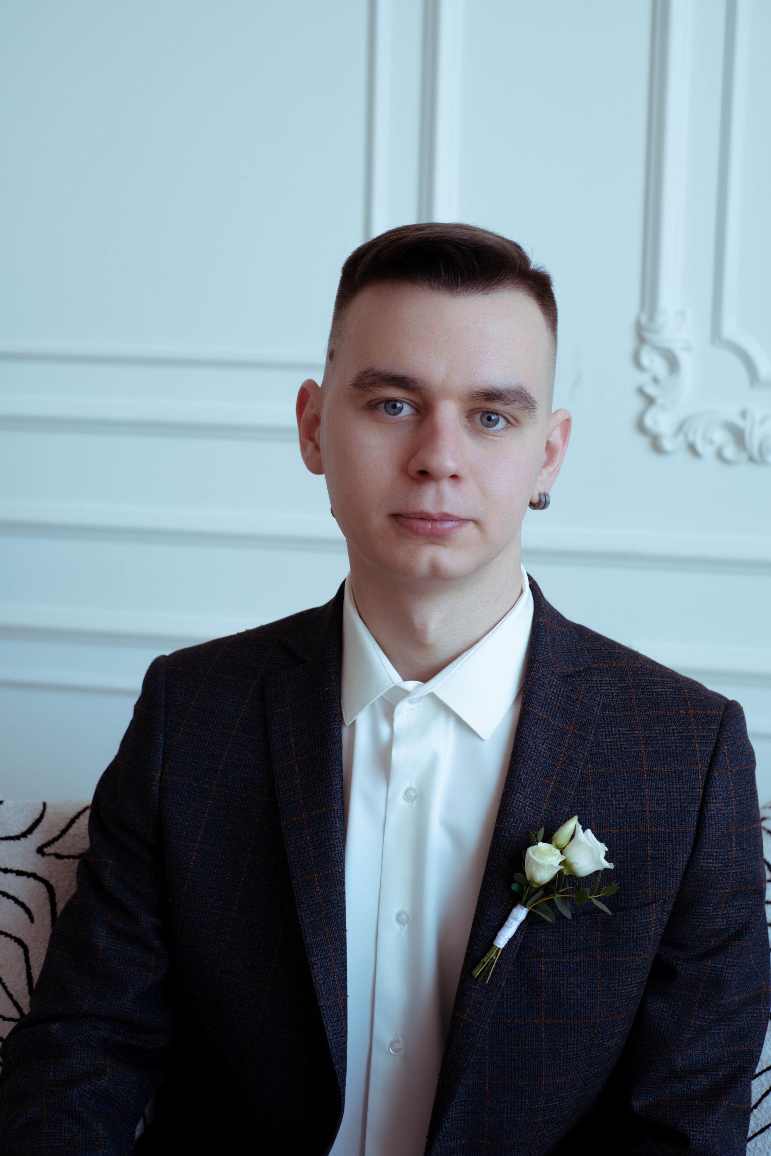 Женя и Кристина. Елена Фирсова | Фотограф Астрахань