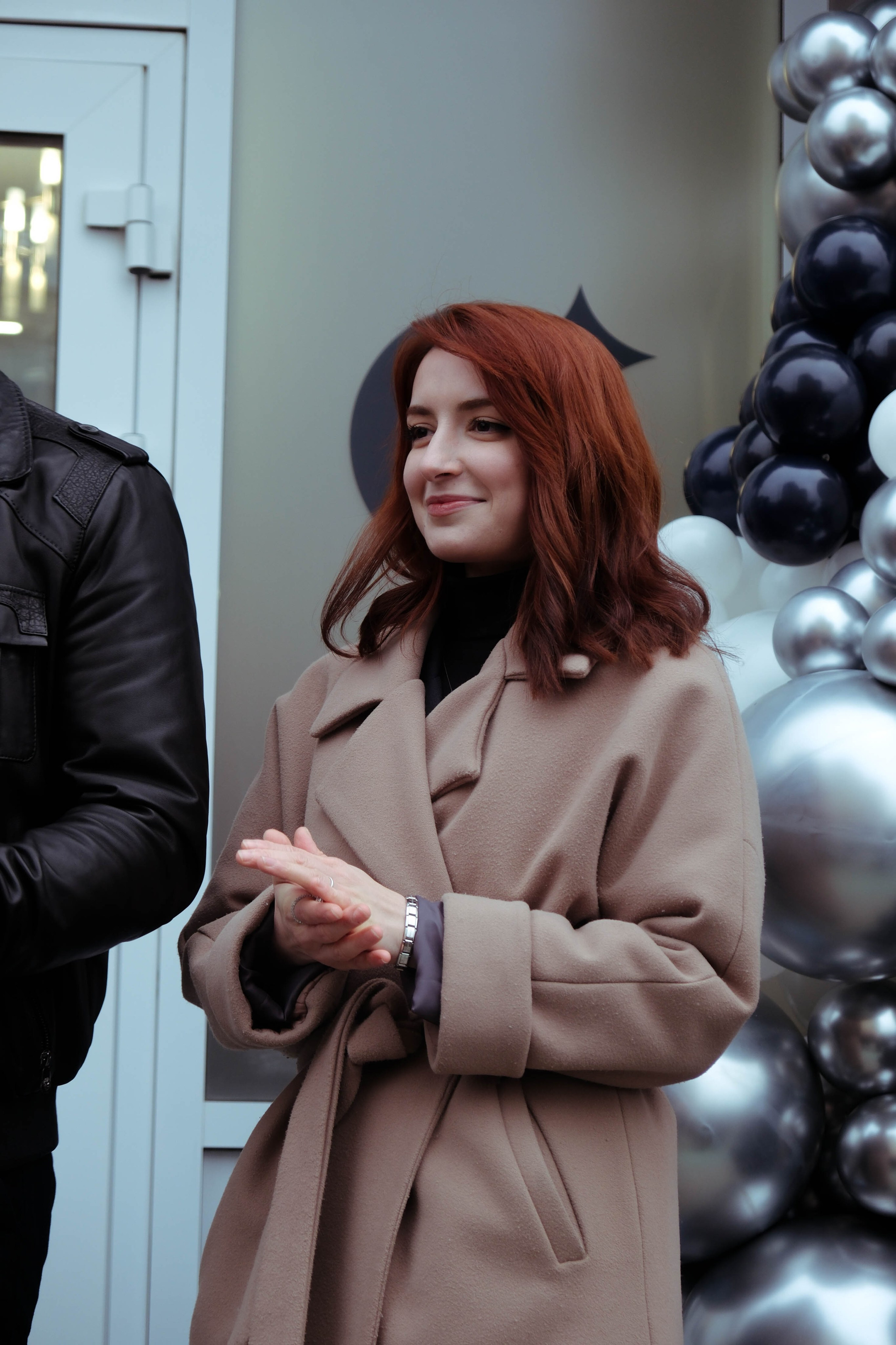 Открытие стоматологии. Елена Фирсова | Фотограф Астрахань