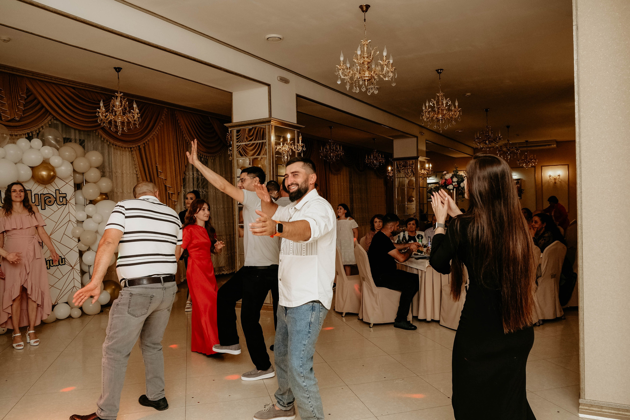 Первый день рождения. Елена Фирсова | Фотограф Астрахань