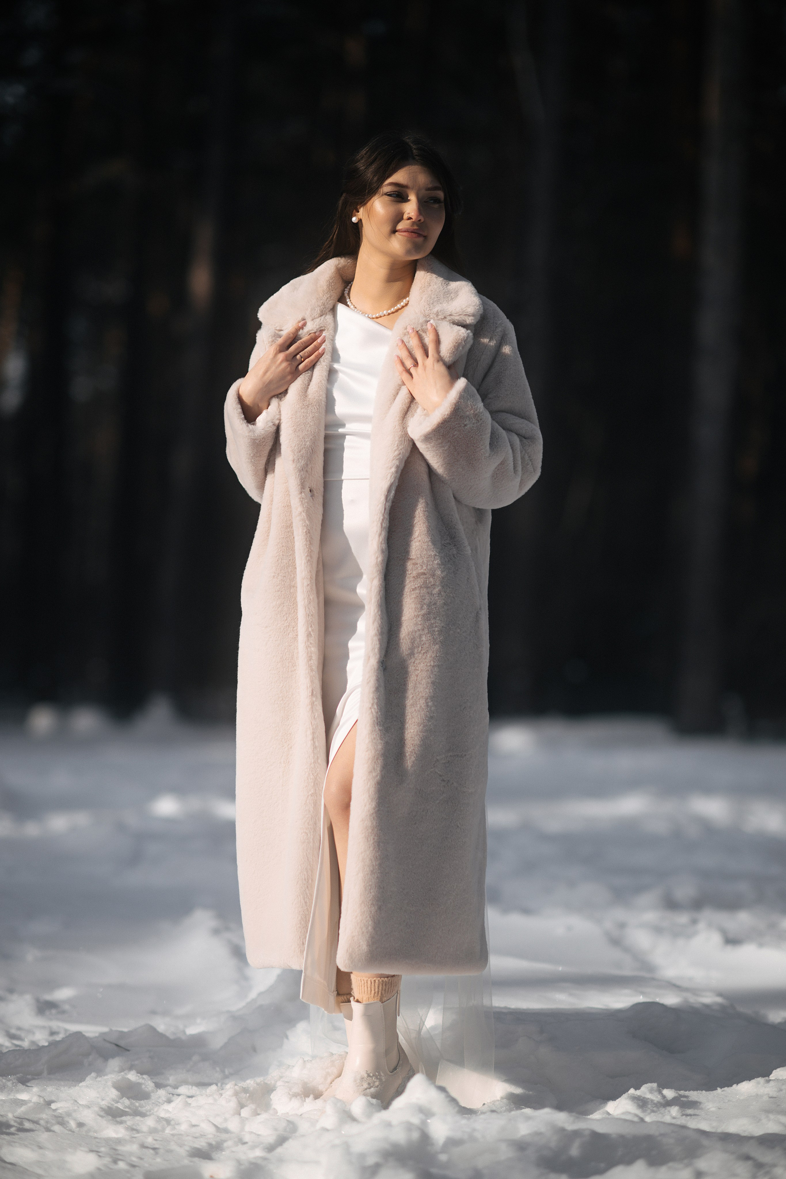 Свадебный фотограф Новосибирск