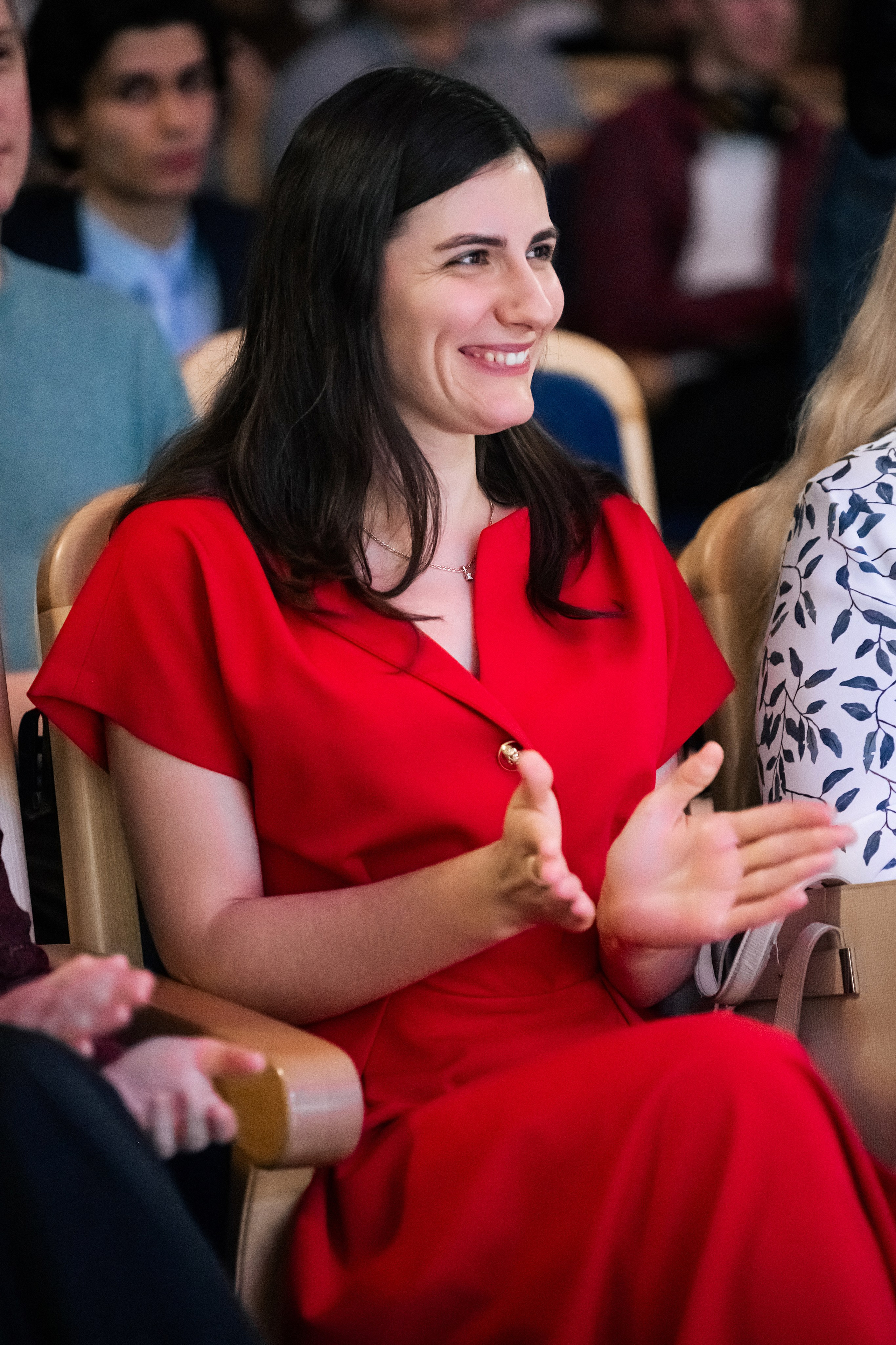 День лечебного факультета НГМУ