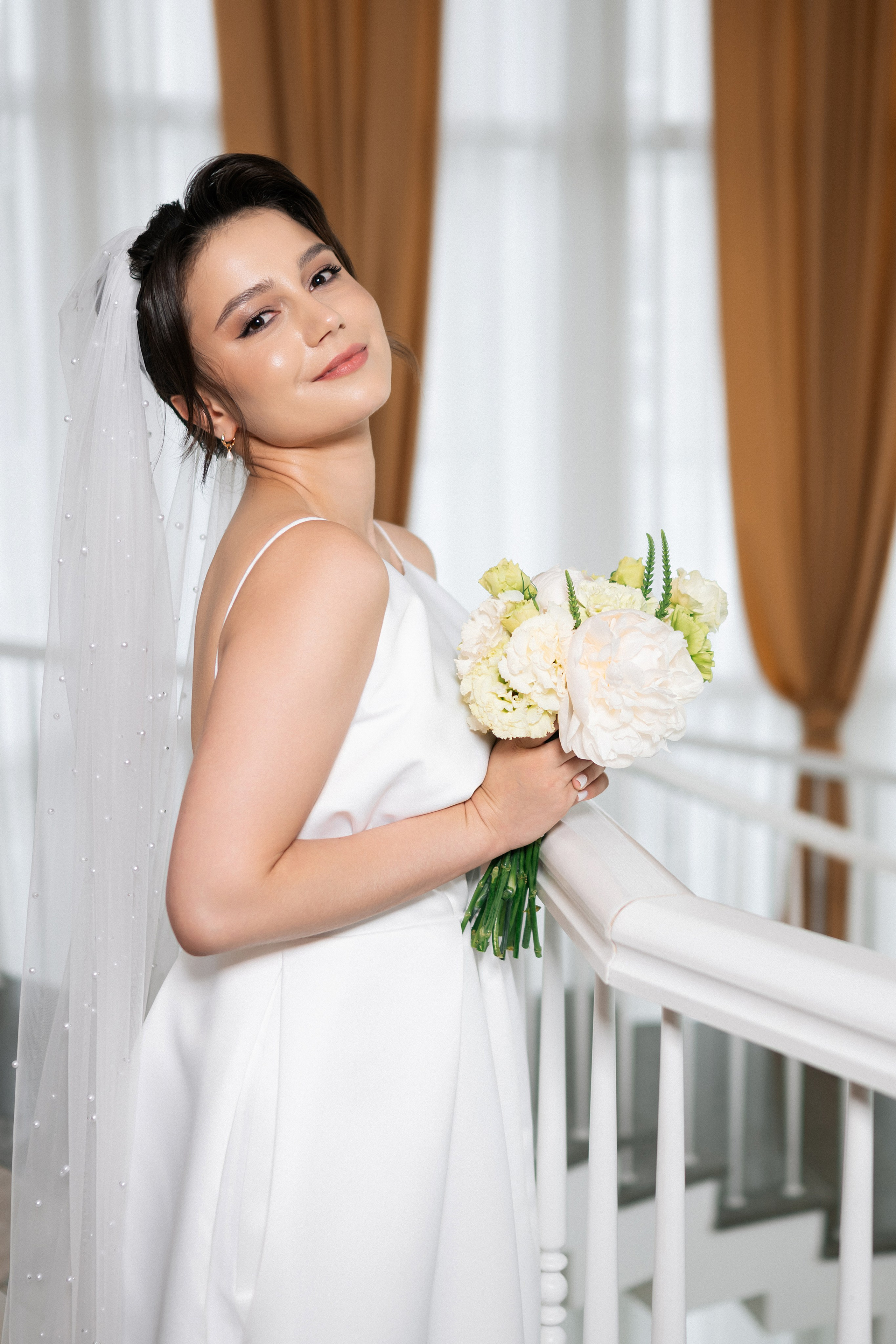 Свадебная фотосессия Владислав и Сабина