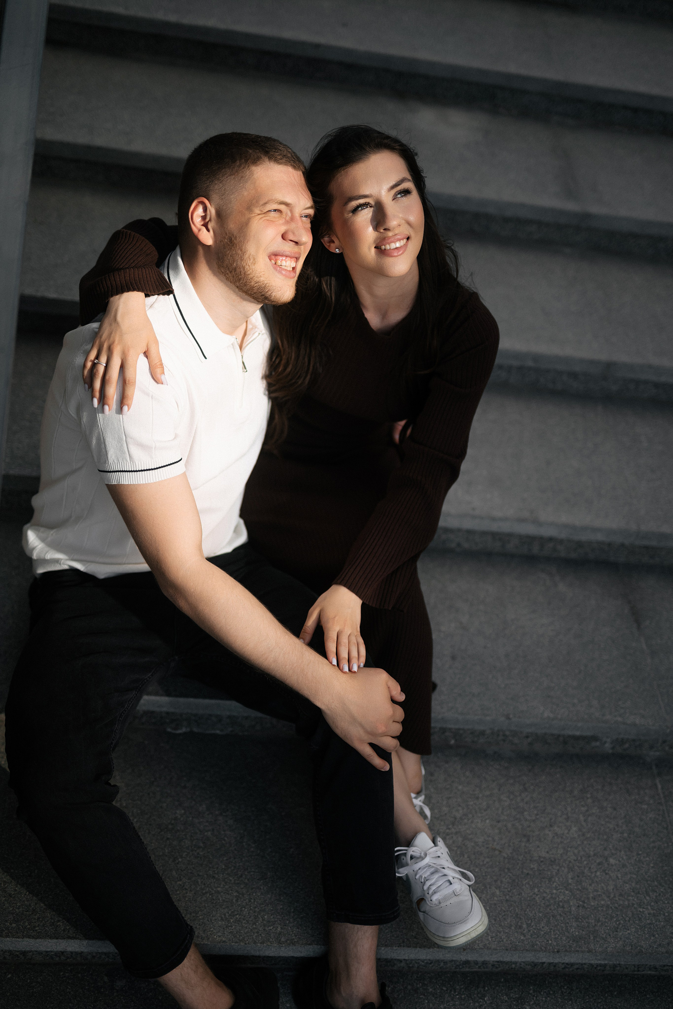 Фотосъемка Lovestory Новосибирск