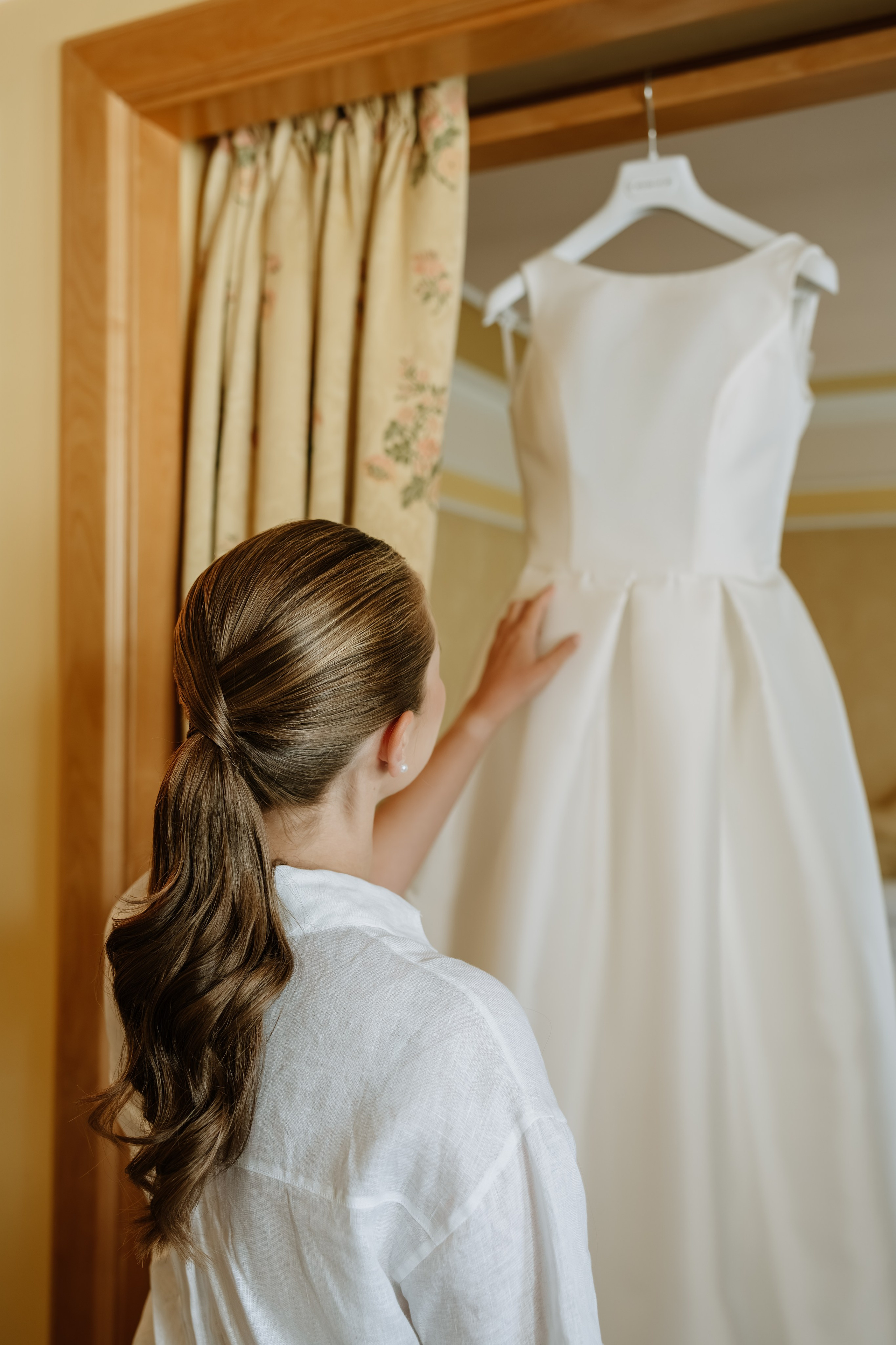 Vera & Lorenzo | Biella, Italy. Professional Wedding Photographer Geneva & Romande Switzerland | Tanya Creator