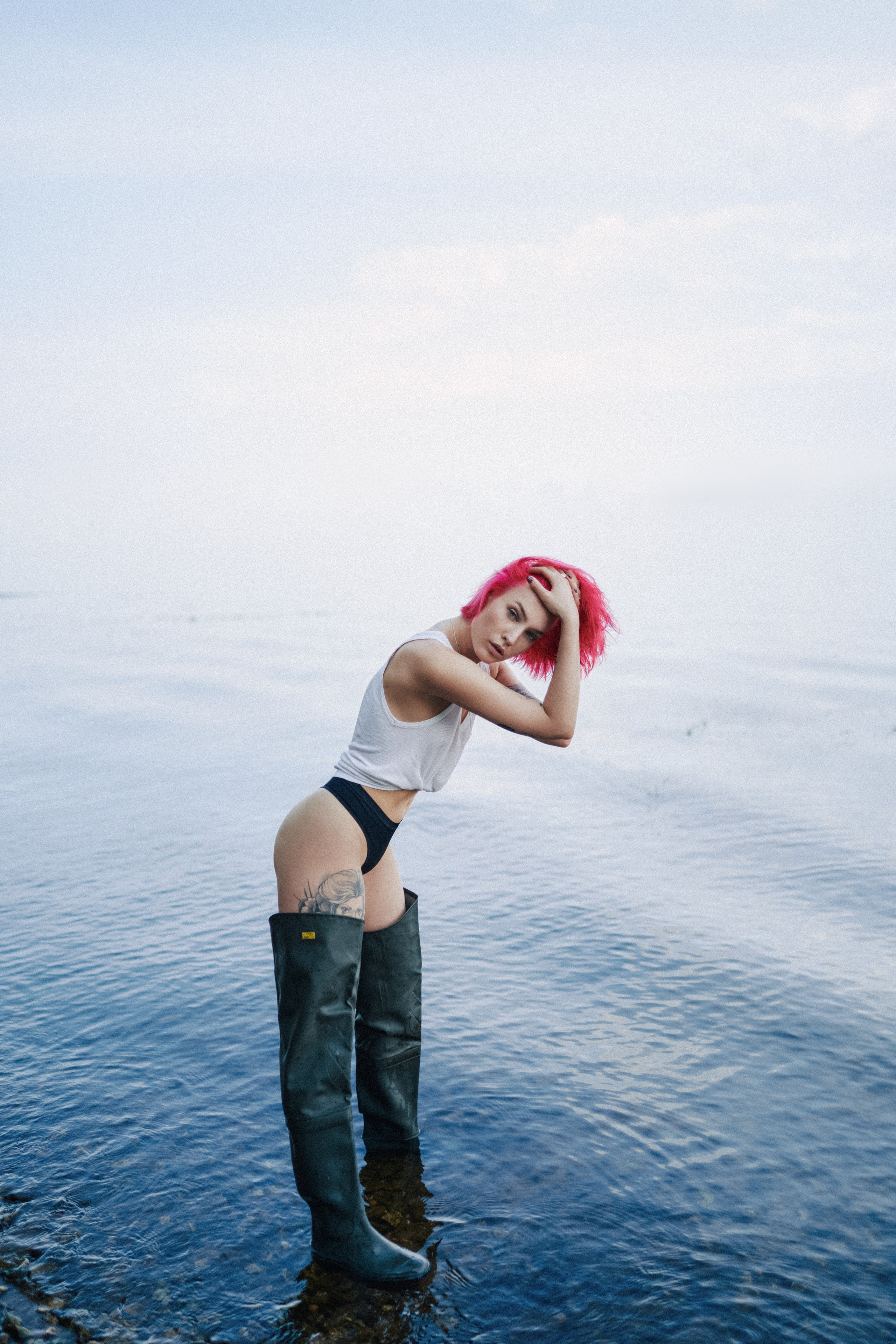 Настя/Август. Фотограф для души Анастасия Конкс