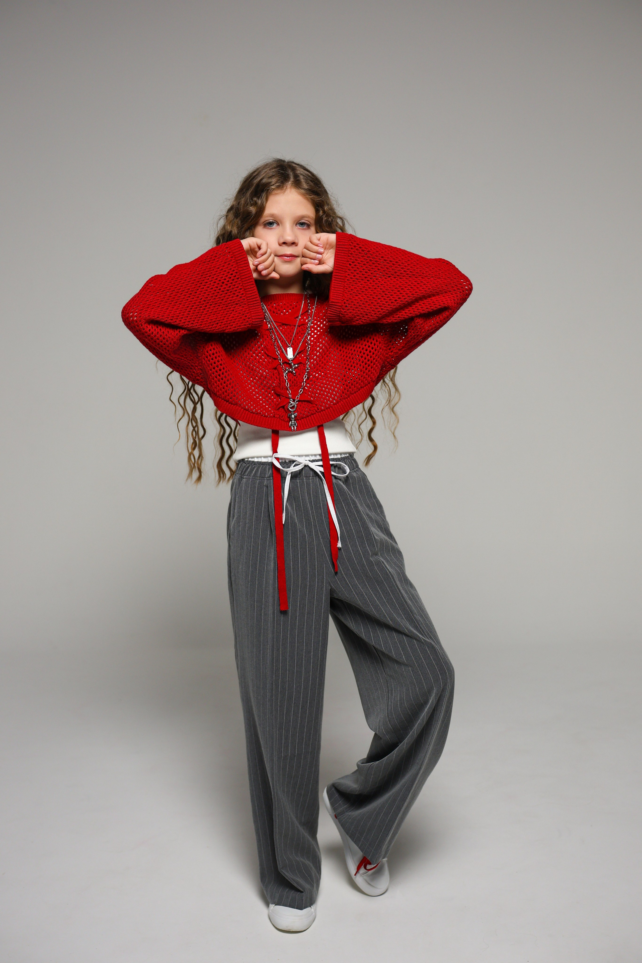 Милана. Фотограф в Ялте