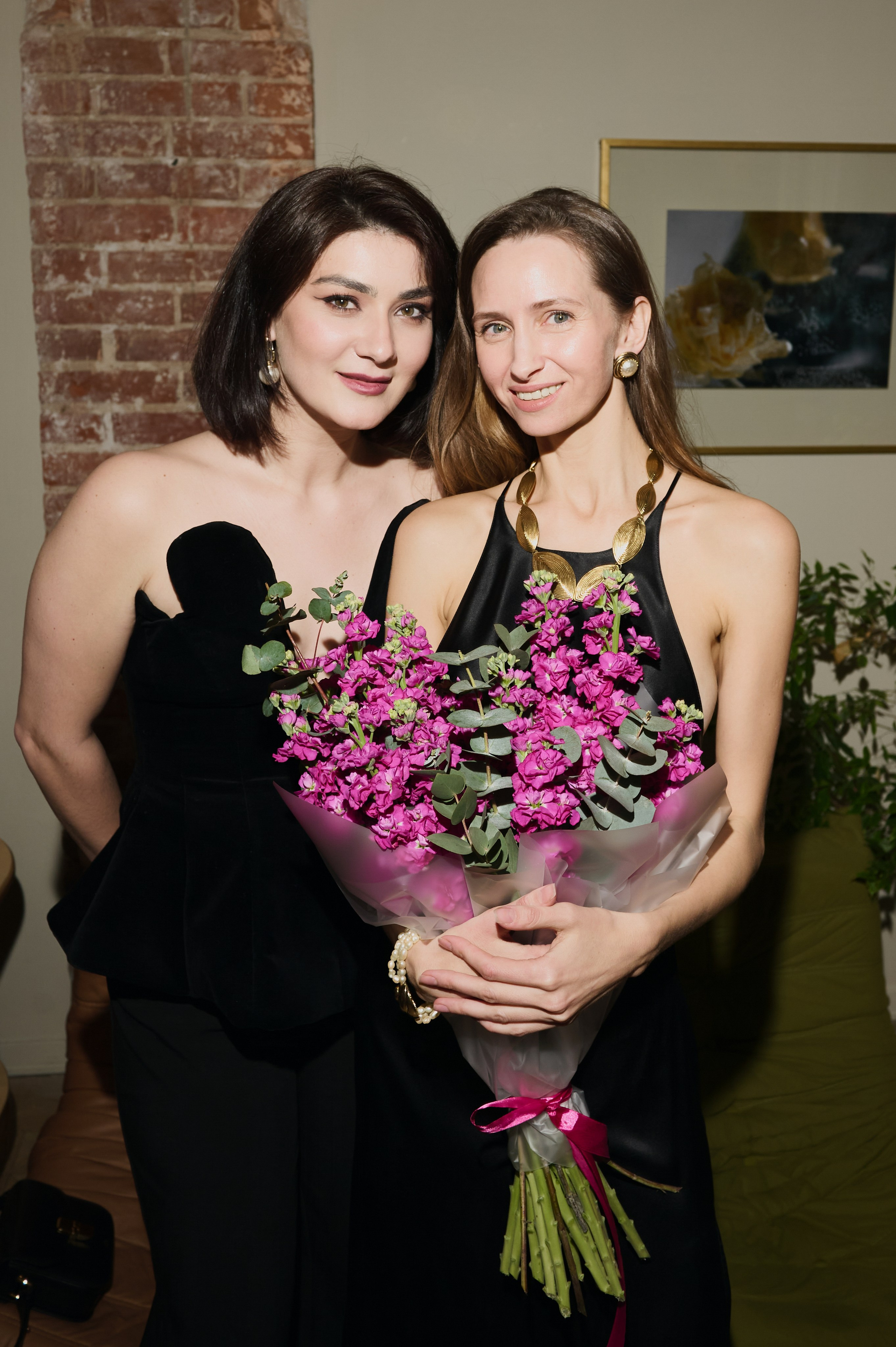 Частное мероприятие. Вадим Зюков Фотограф Москва