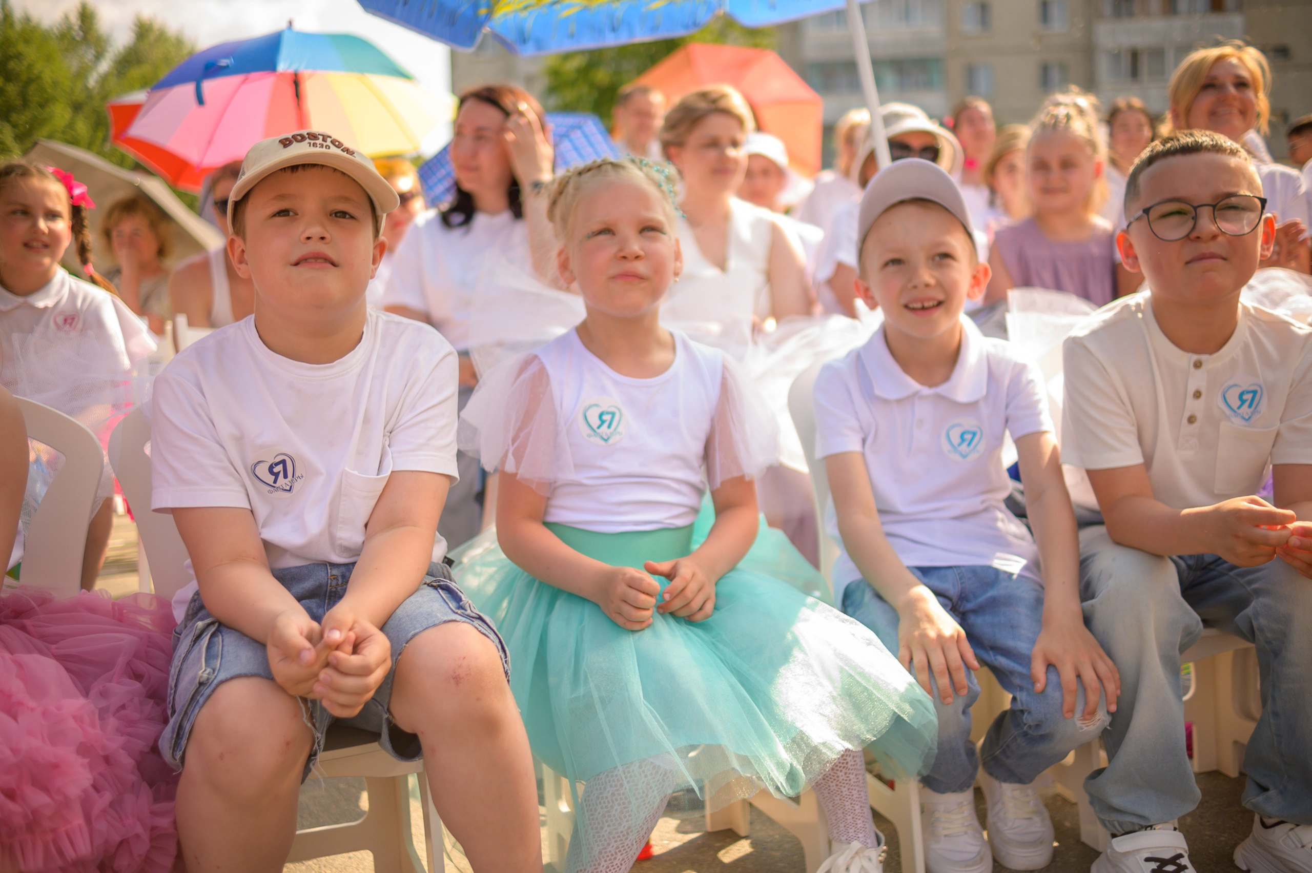 Репортаж выпускного группа «Фантазёры» 3 садик. Фотограф новорожденных, семейный детский в Тюмени Татьяна Морозова