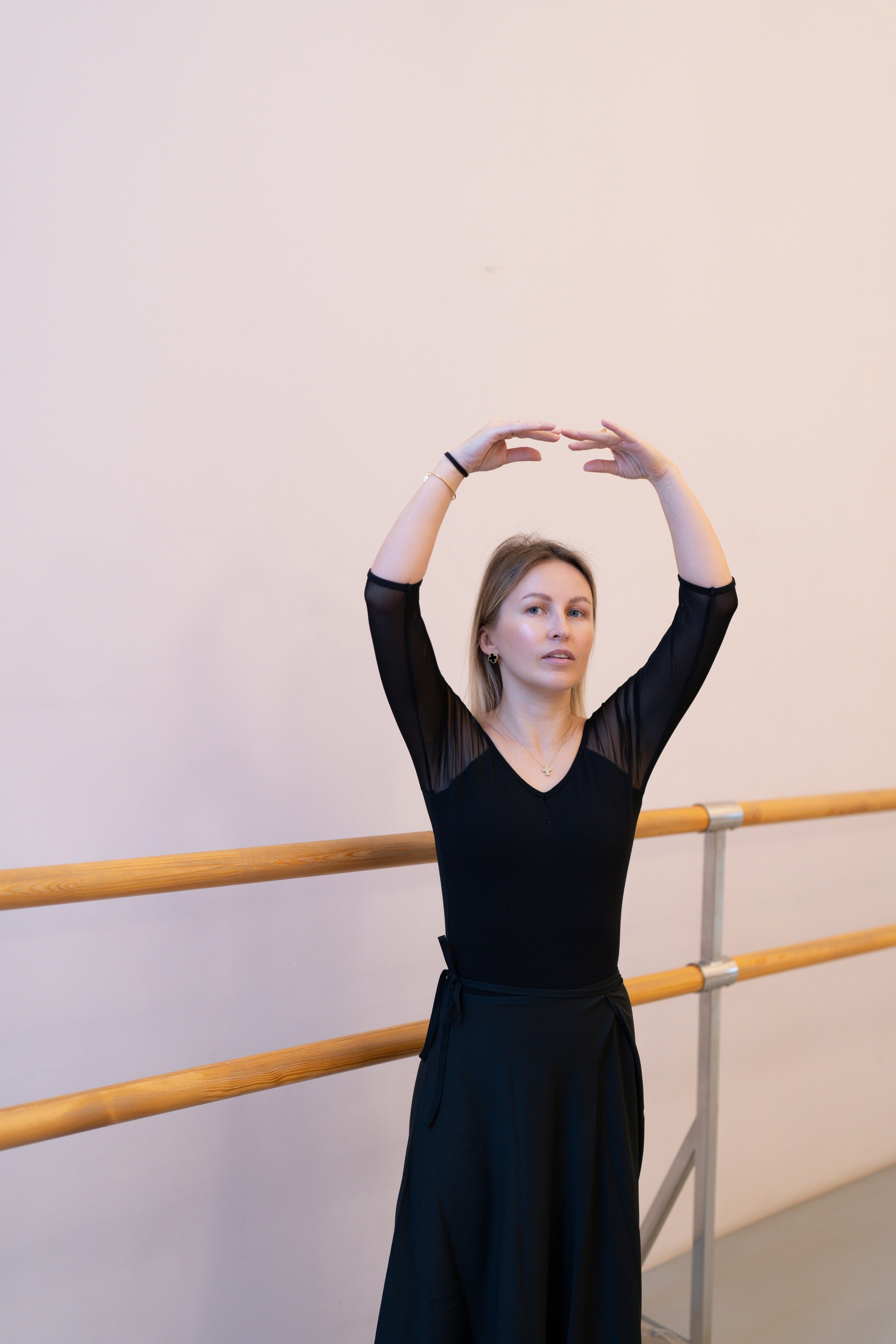 Балет. Свадебный фотограф в Москве Кристина Чехова