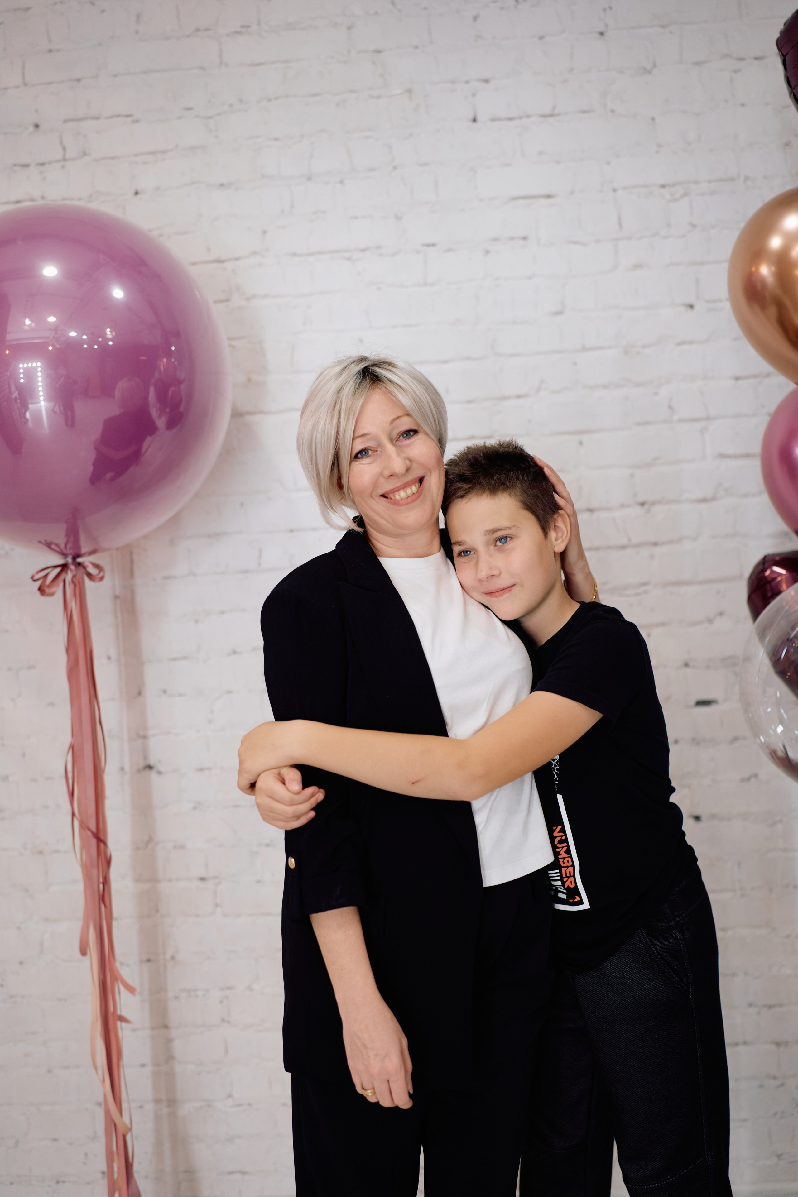 Детское день рождение. Свадебный фотограф в Москве Кристина Чехова