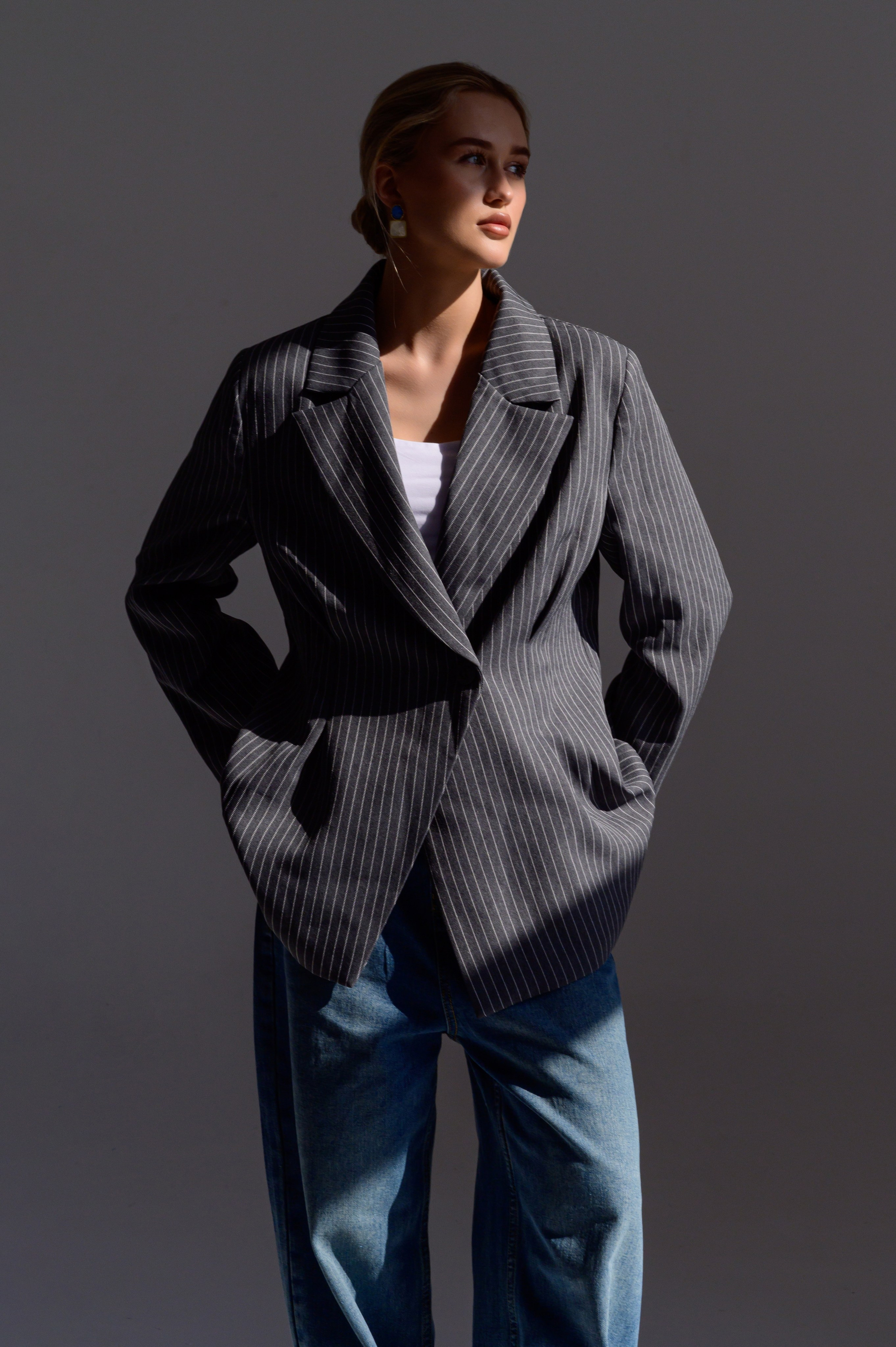 Саша (модельные тесты). Портретный фотограф в Москве Ковалева Валентина