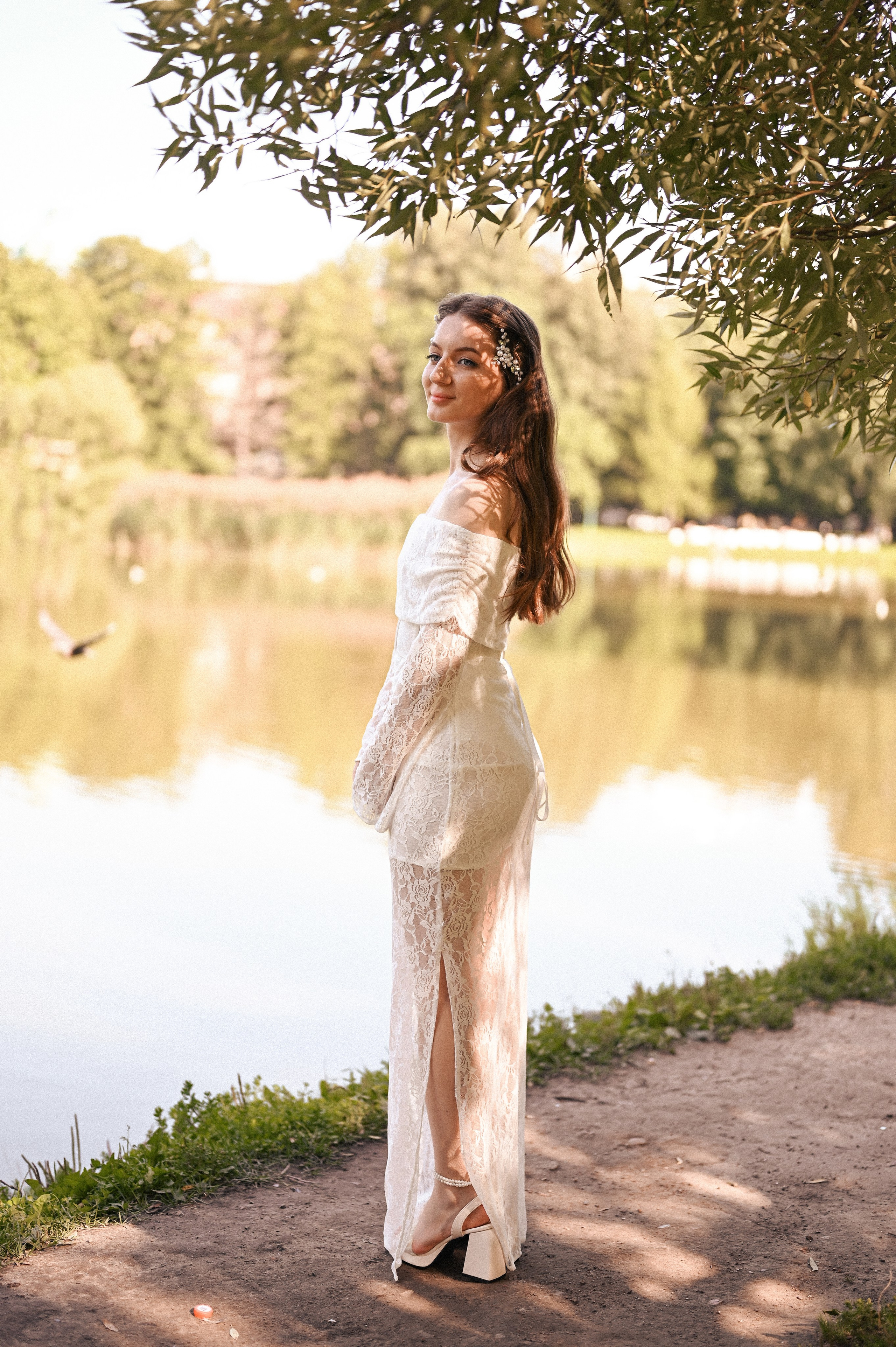 Евгений и Маргарита. Студия детской и семейной фотографии «Время улыбаться»