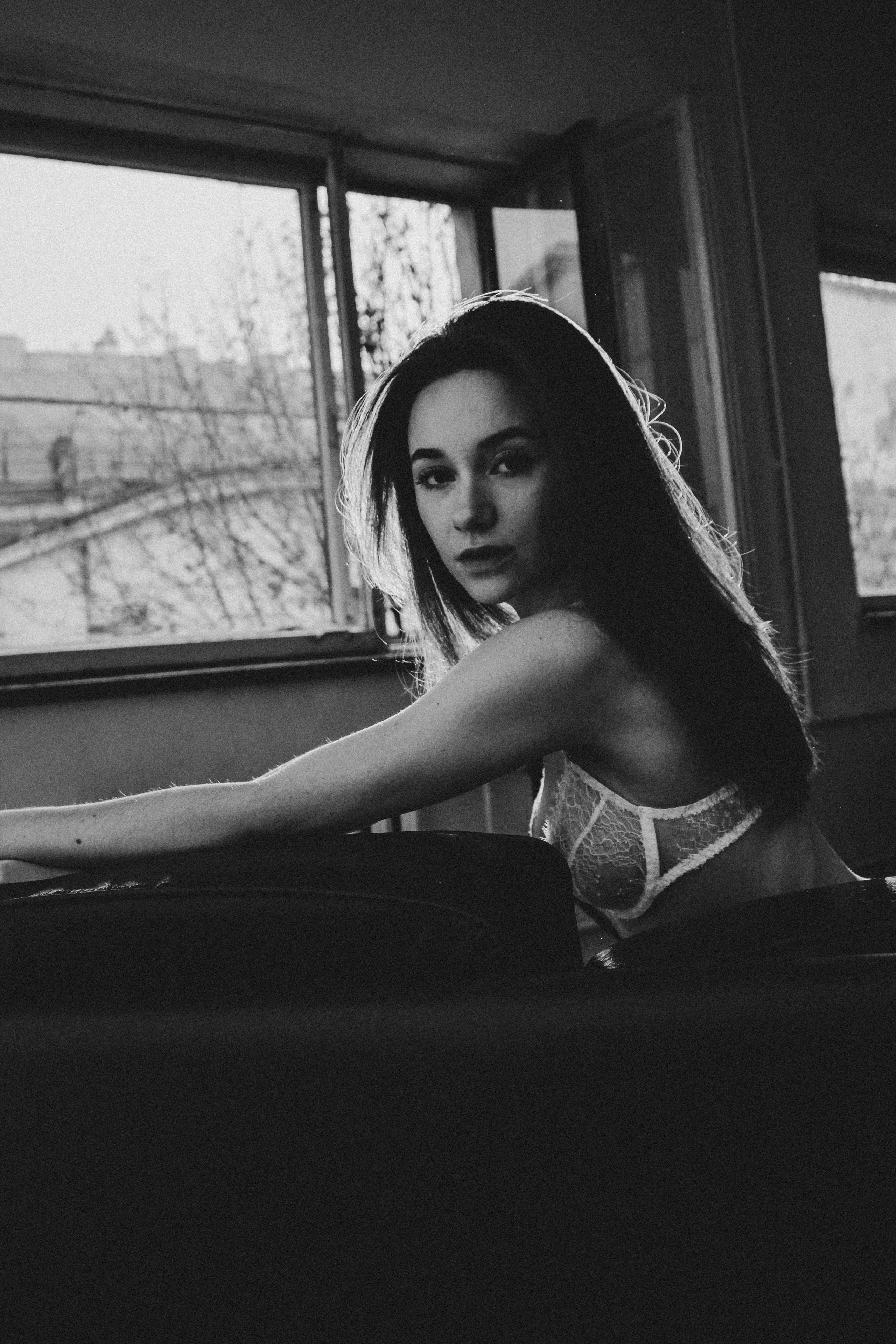 Фотограф Питер СПб | Галя Кручинина