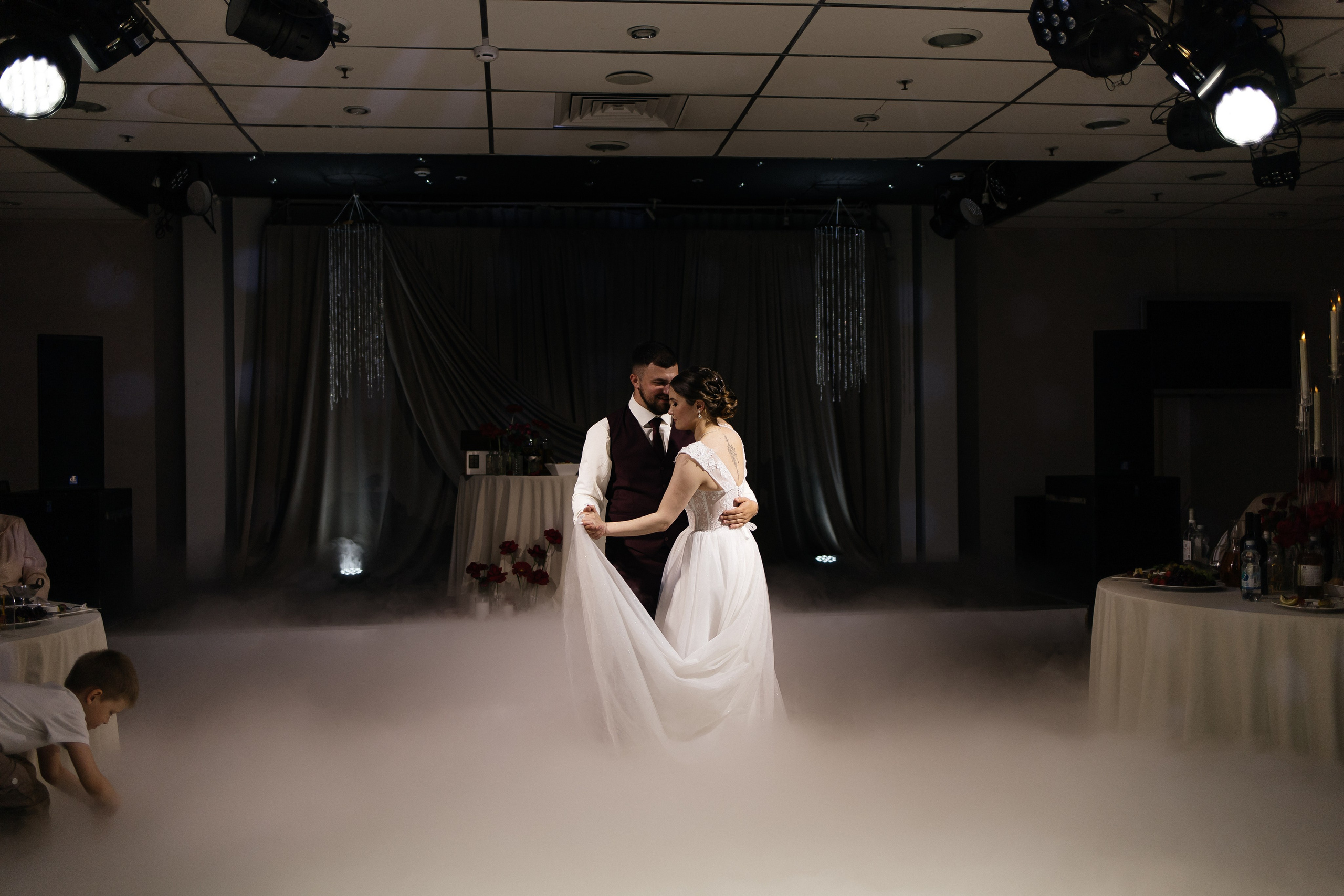 Между небом и землей. Фотограф Петрозаводск/СПБ