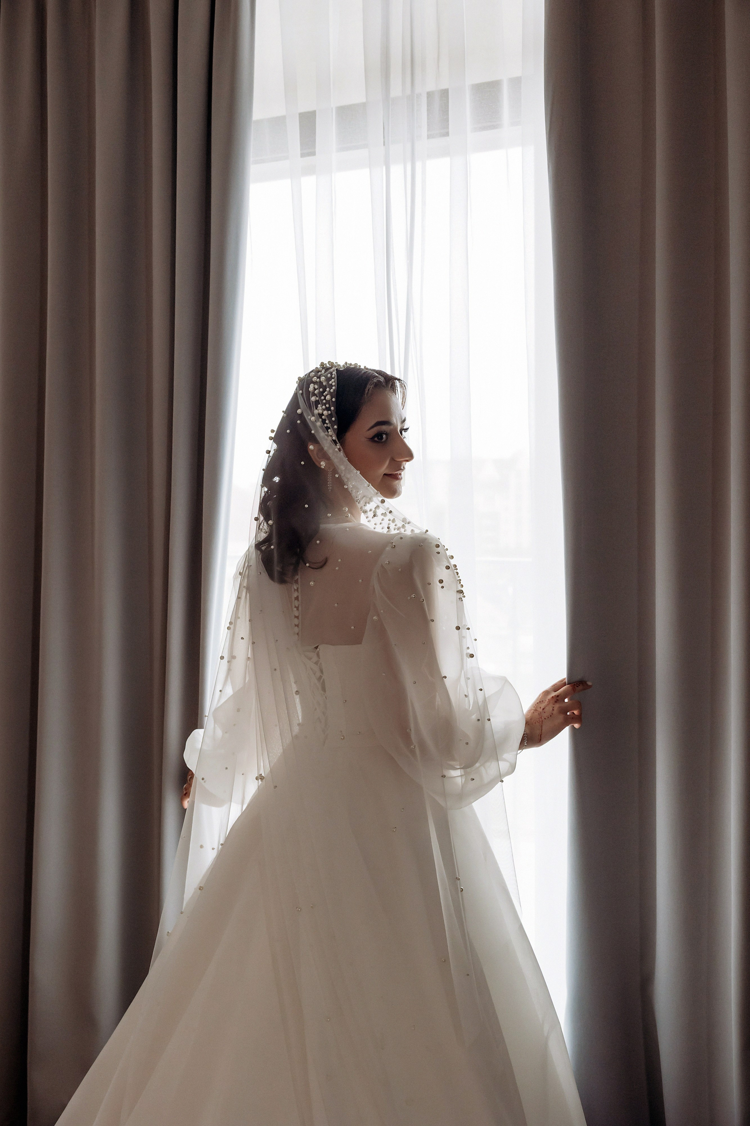 Мурад и Арина. Фотограф в Калининграде свадебная фотография, репортажная, фотосессии