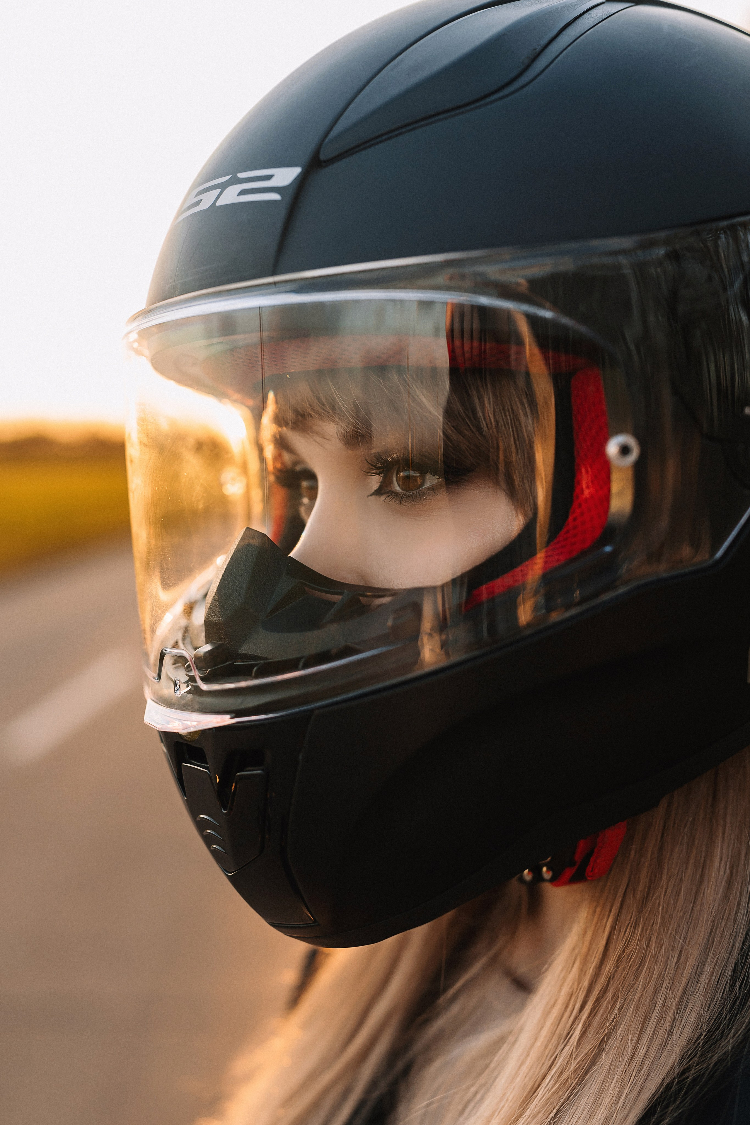 Неля. Фотограф Елена Каверина | Белгород — Короча |