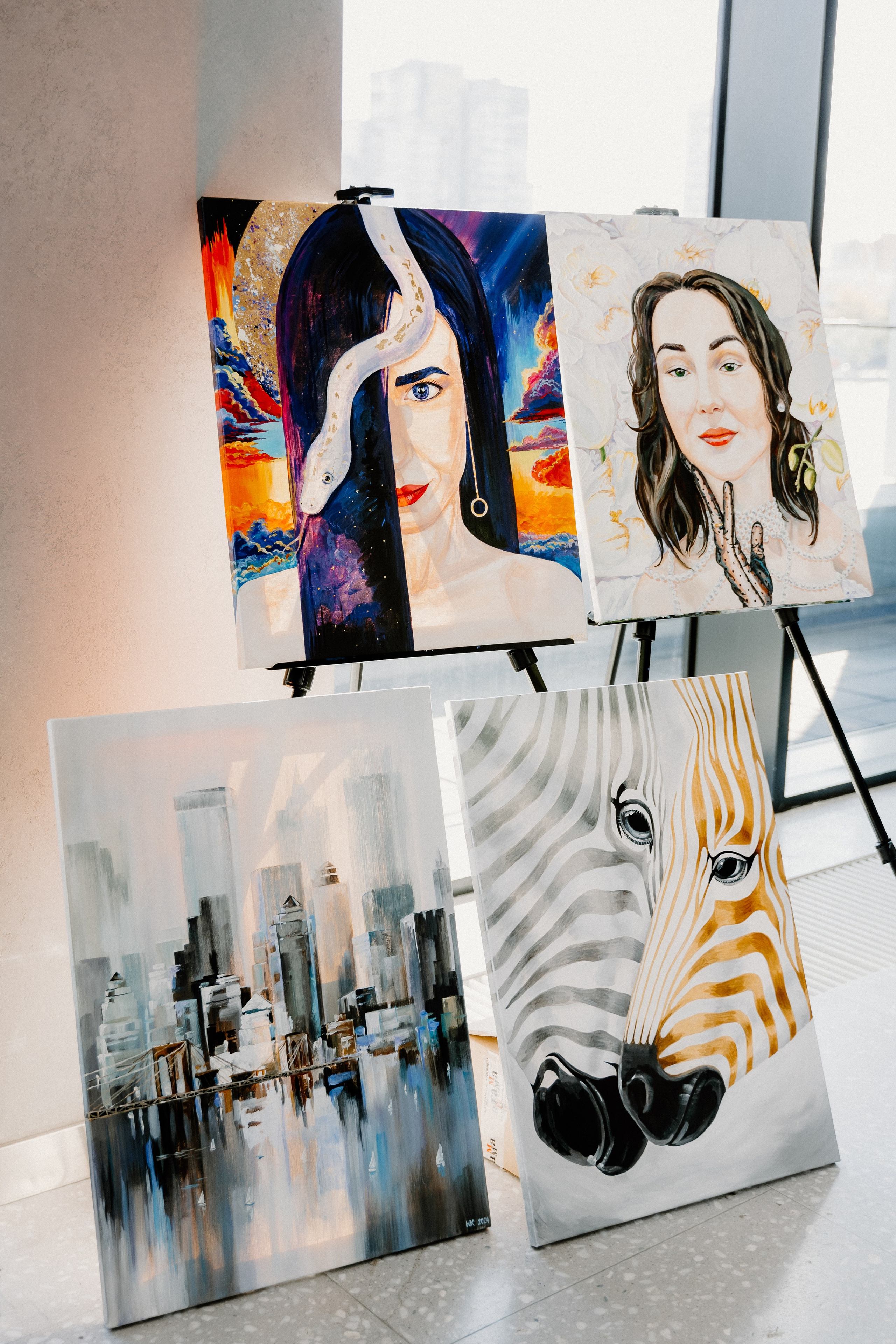 Бизнес —конференция «Южный порт». Свадебный/Портретный фотограф снимаю в Москве