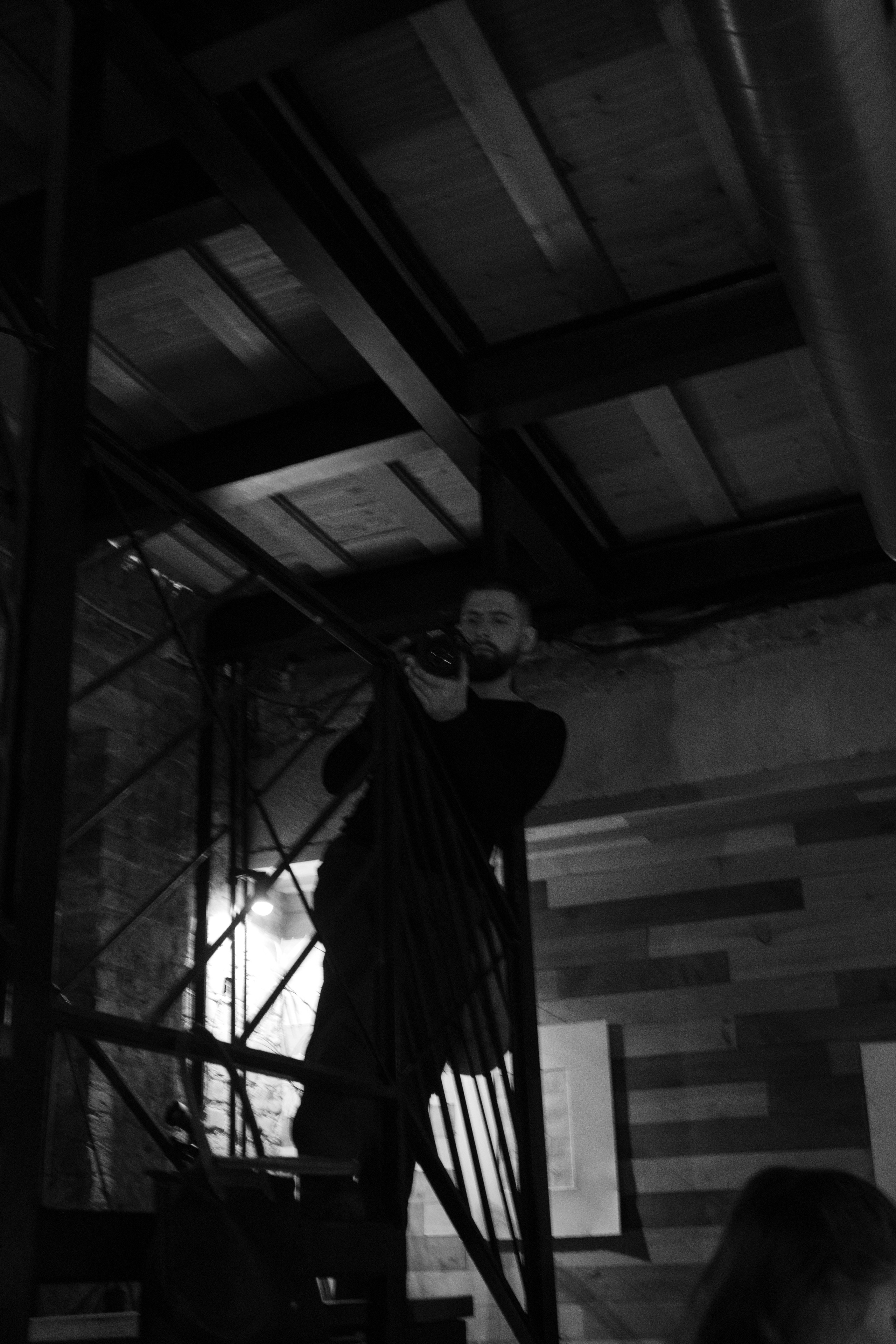 WY: AI — АЕ — 19:00 — 09.02.2025. KiPPER Gallery — Фотограф