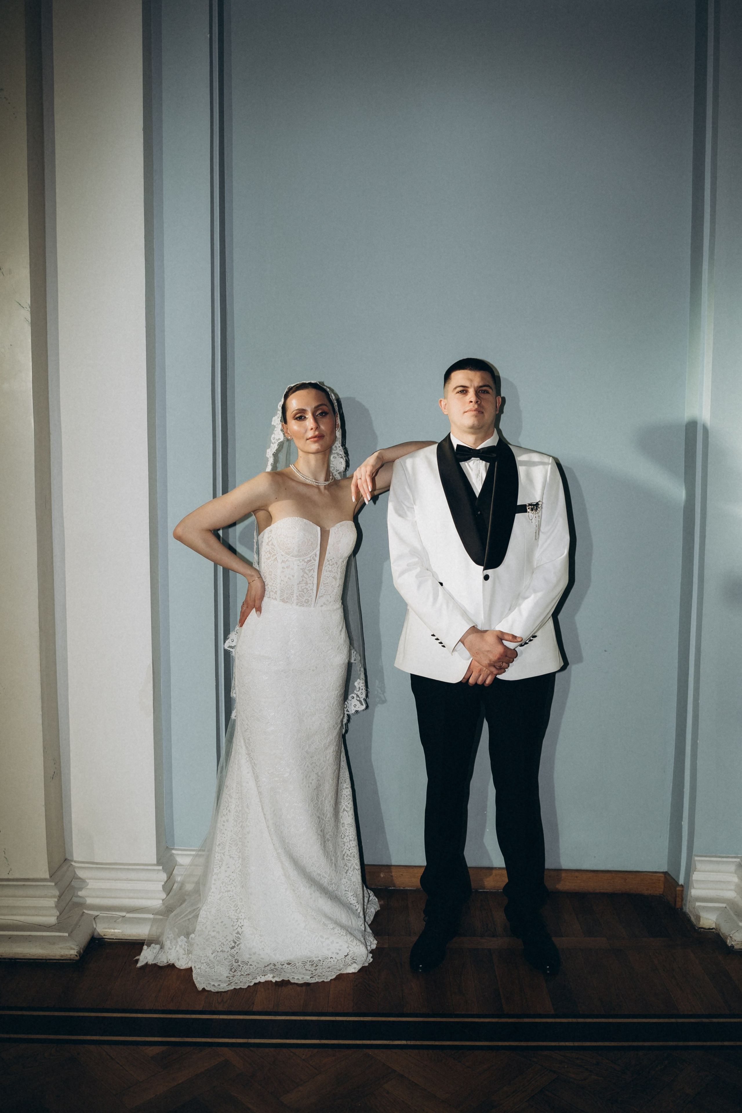 Работа с профессиональным светом. Фотограф в Санкт-Петербурге — Лучина Екатерина