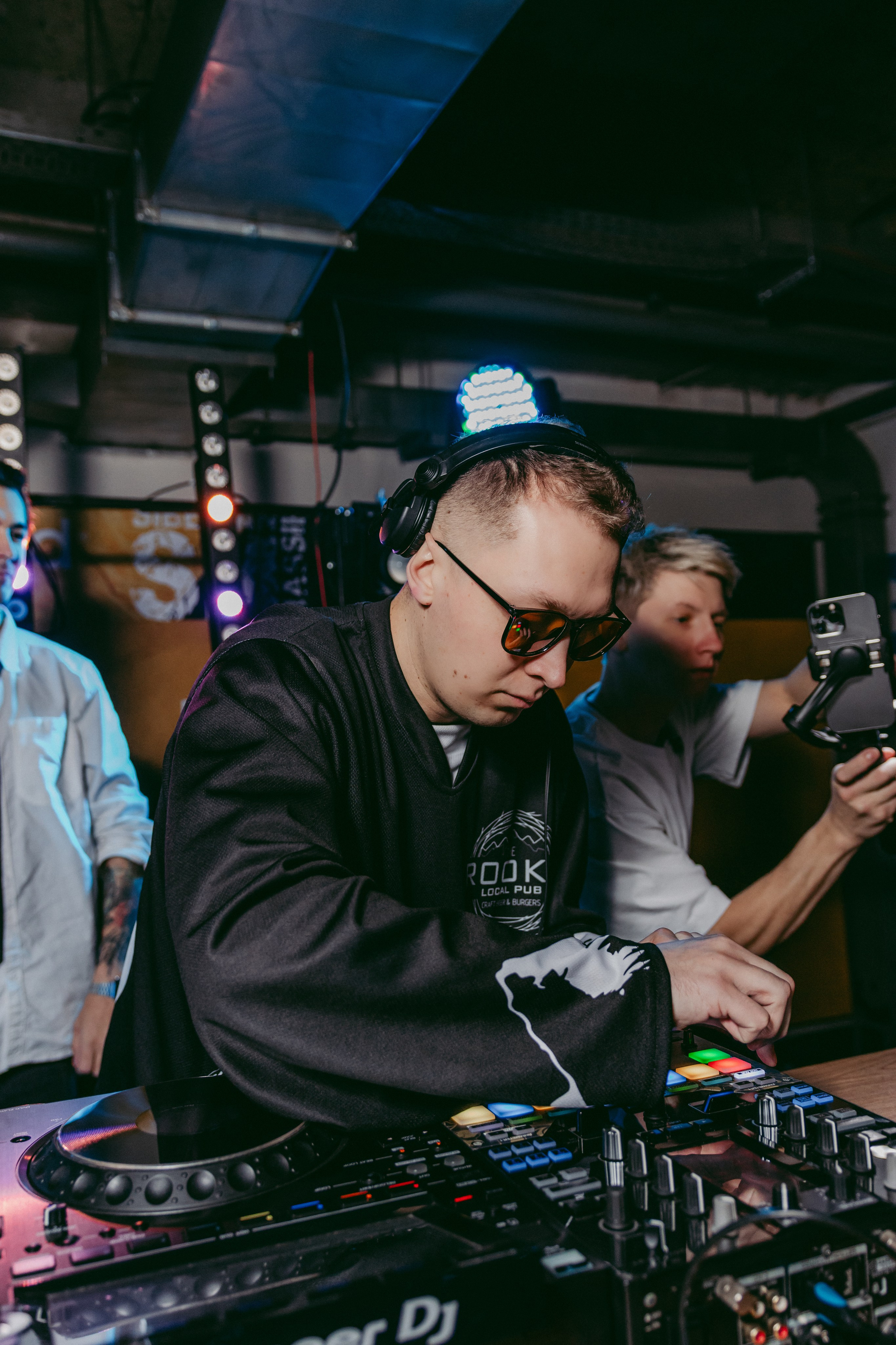 Кофе Рейв в ТРЦ «ПЛАНЕТА»