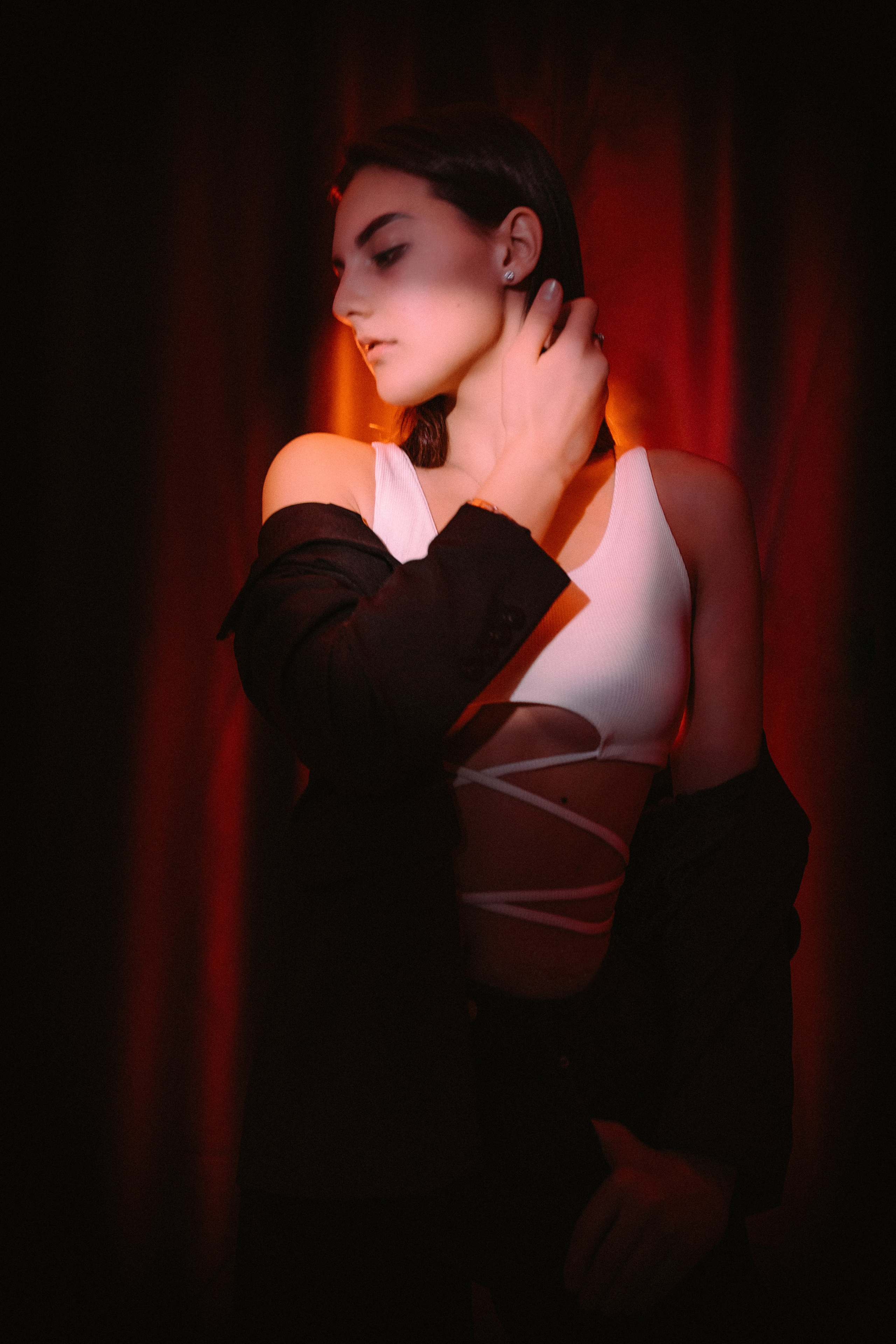 Шедевр с подручными средствами