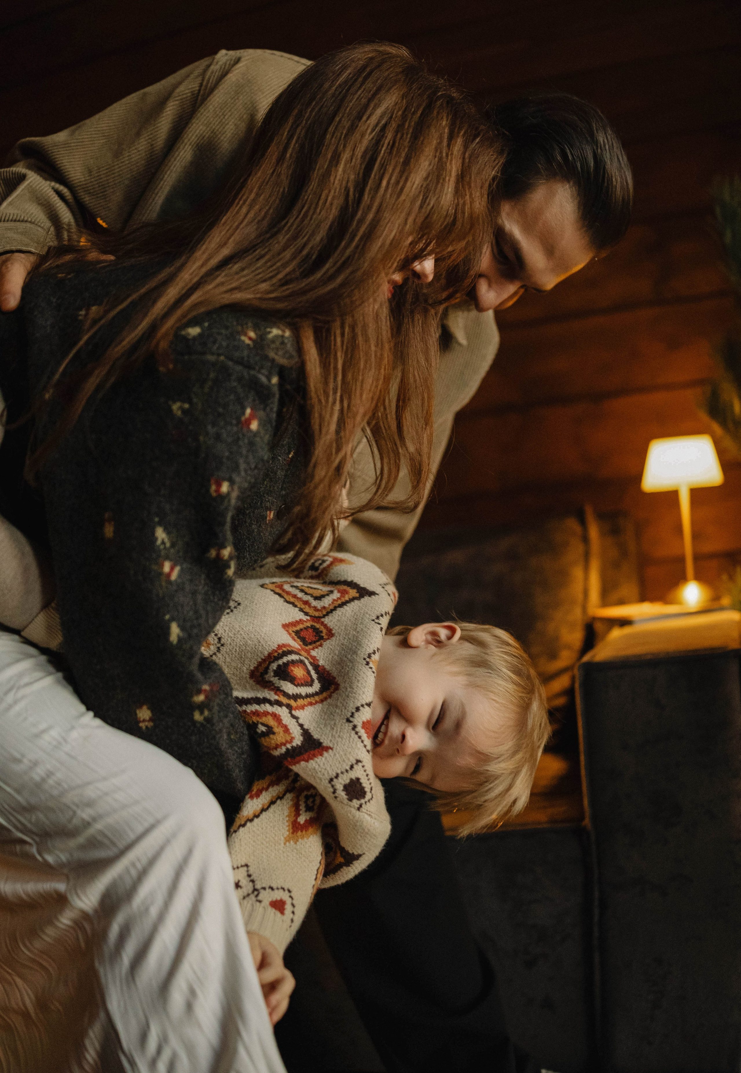 Дома. Фотограф, контент | Самара, Кошелев Парк, Барыш