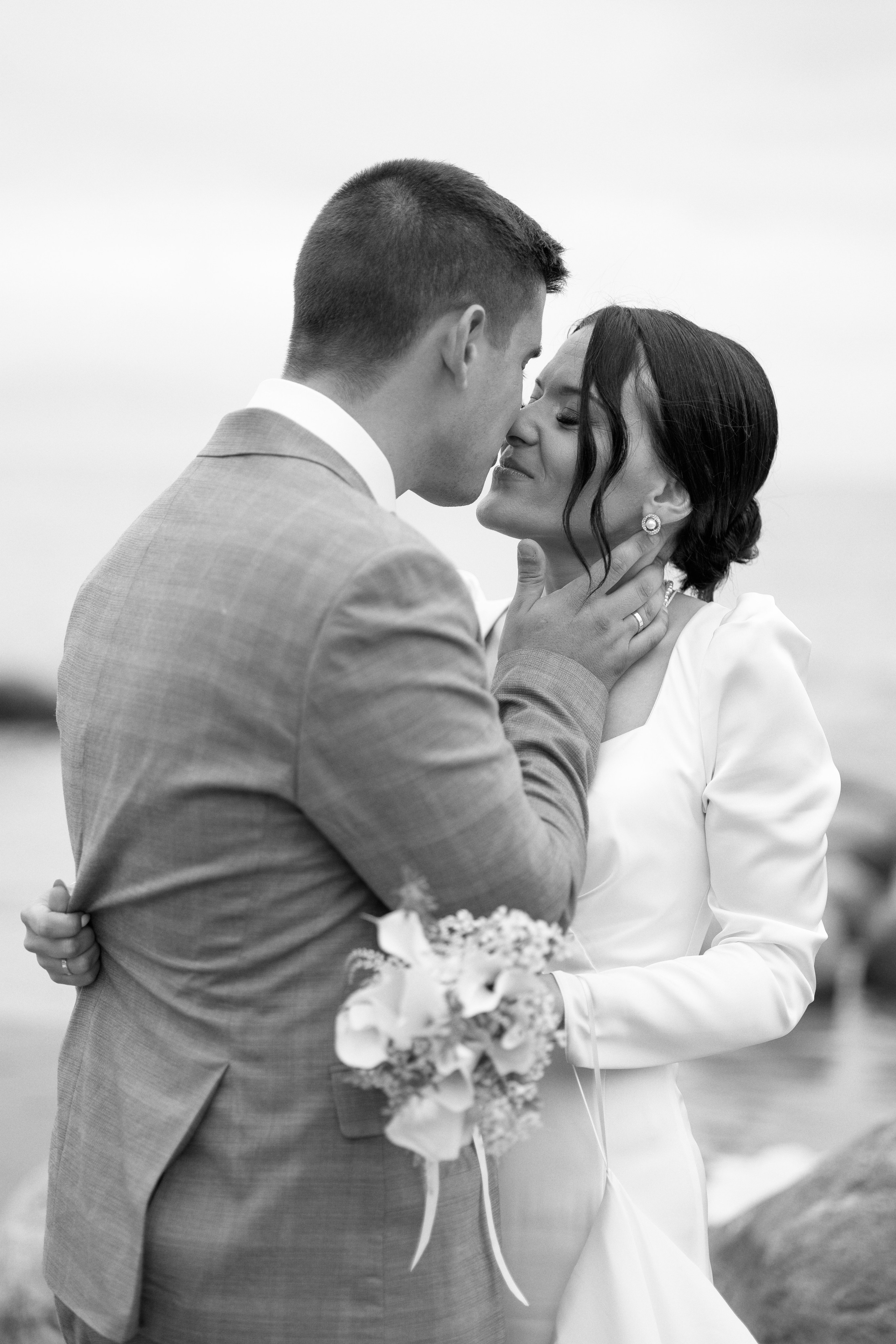 Полина и Даня. Женский и свадебный фотограф в Санкт-Петербурге Матвеева Наталья