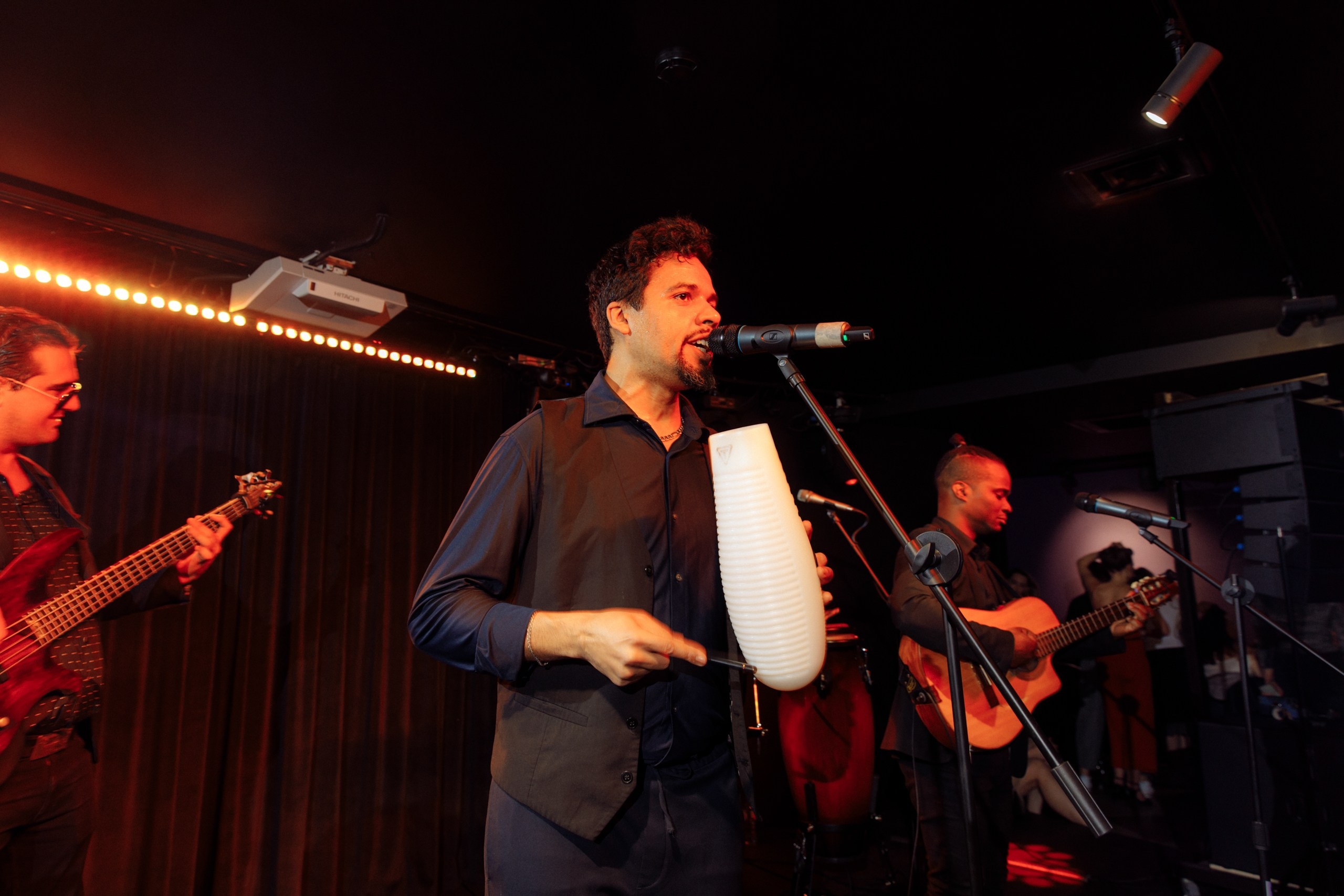 ISALSА. Вечеринка в школе танцев. Свадебный фотограф в Ярославле Анастасия Архипова