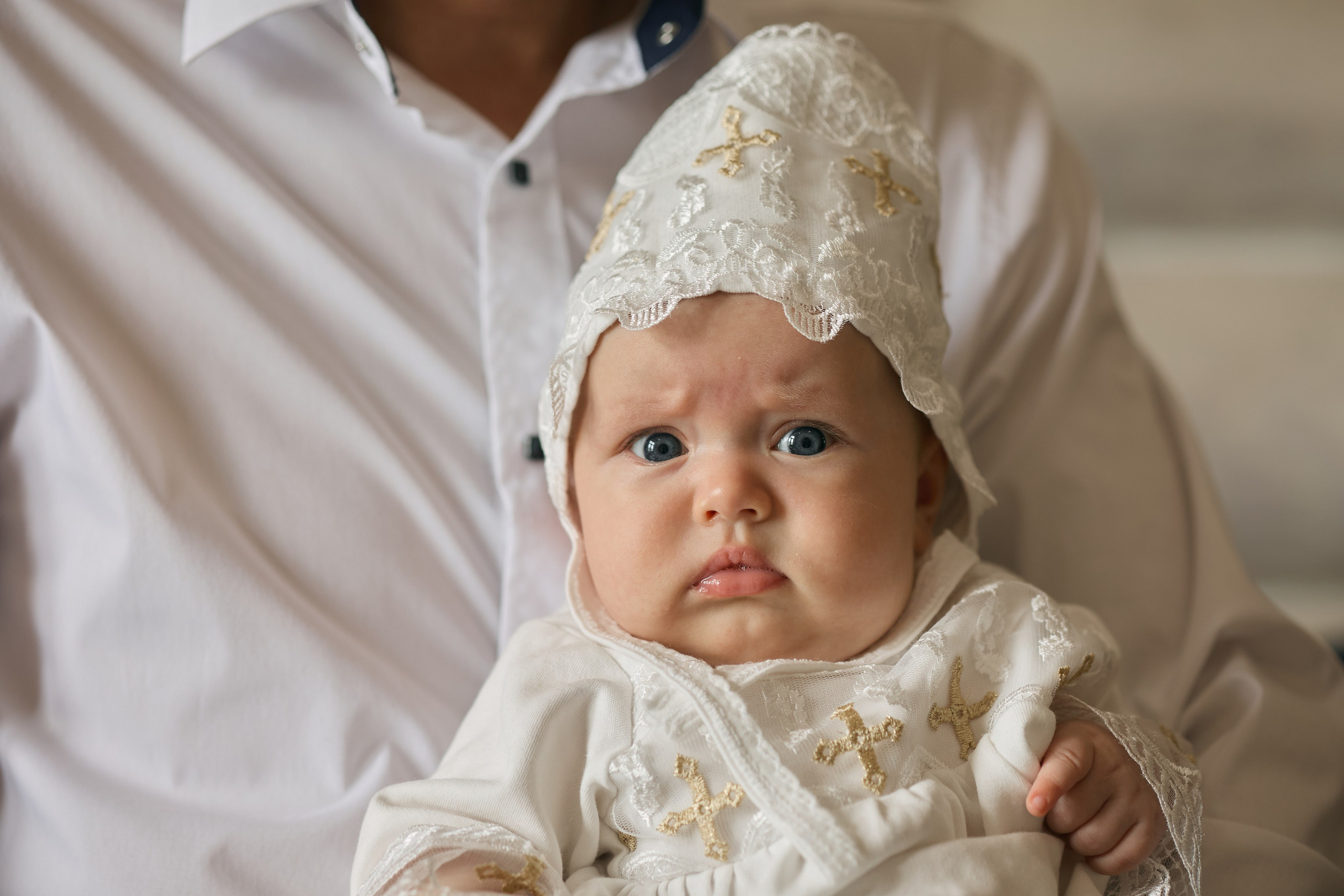 ТАИНСТВО КРЕЩЕНИЯ. ФОТОГРАФ НОВОРОЖДЕННЫХ ЧЕРЕПОВЕЦ САНКТ-ПЕТЕРБУРГ