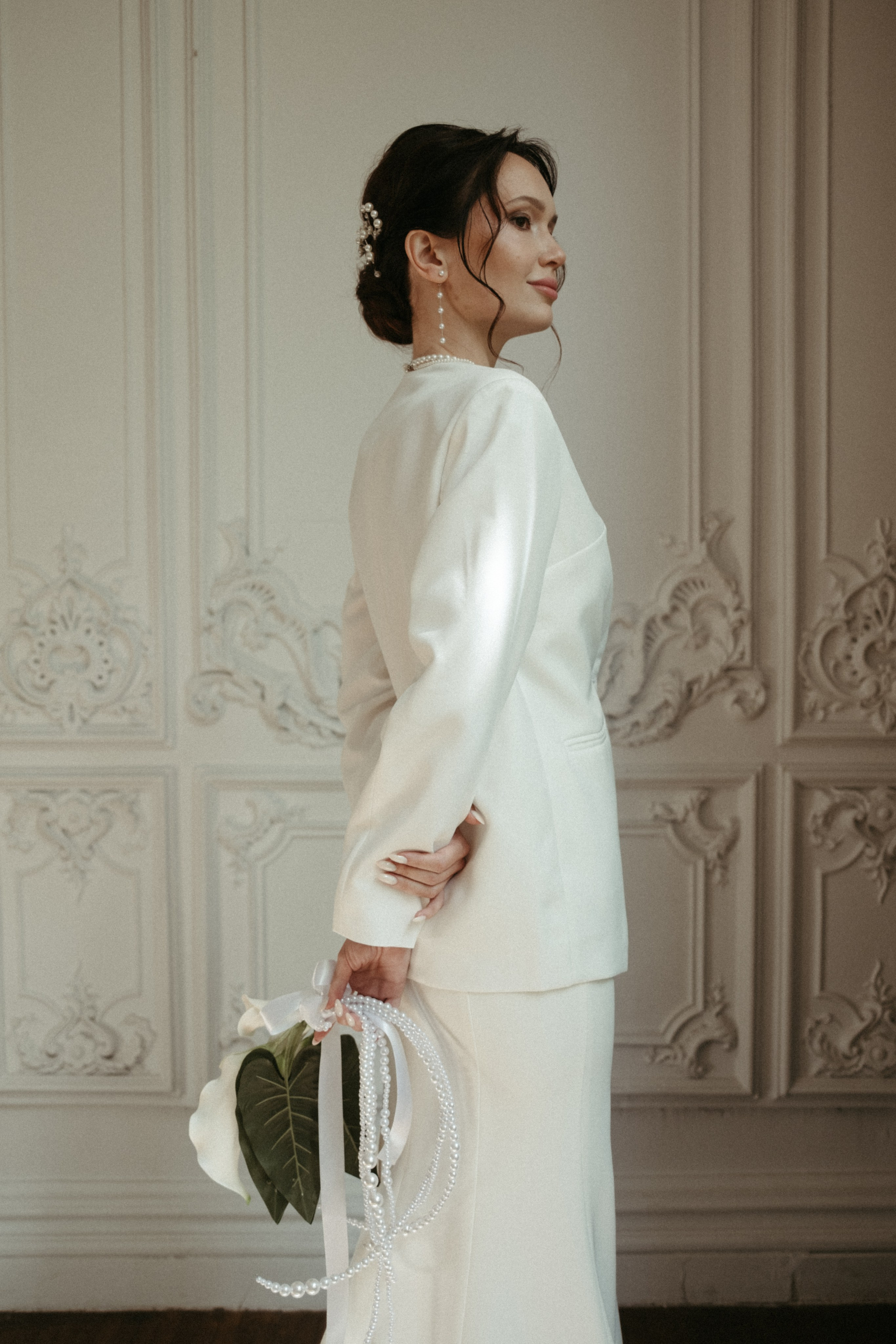 Андрей и Юлия. Свадебный фотограф Денис Ожигин в Краснодаре и крае. Эмоциональная и стильная съемка вашего дня